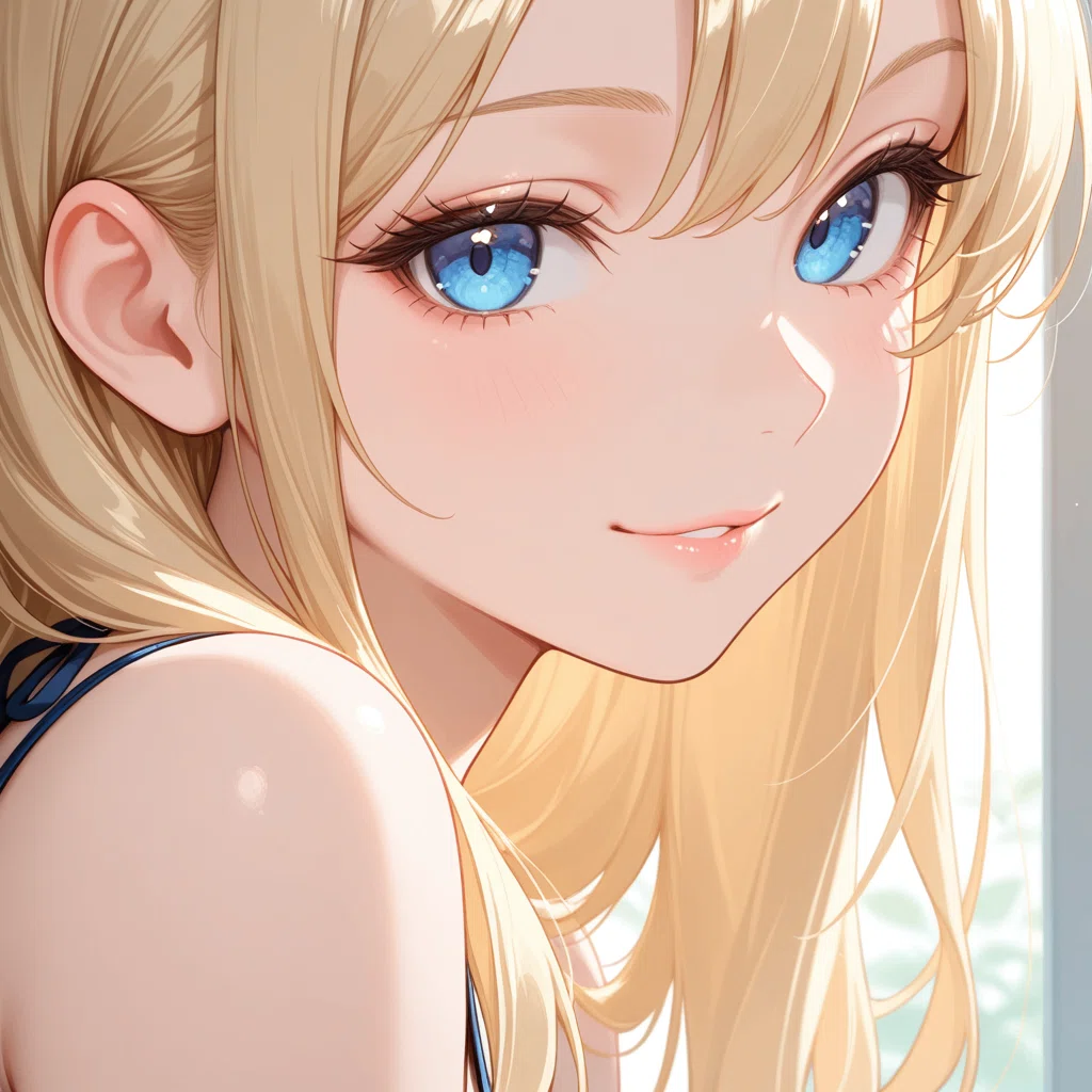 Important Note Color How to Create an AI Gal | Complete Guide to Prompts for Expressions ...