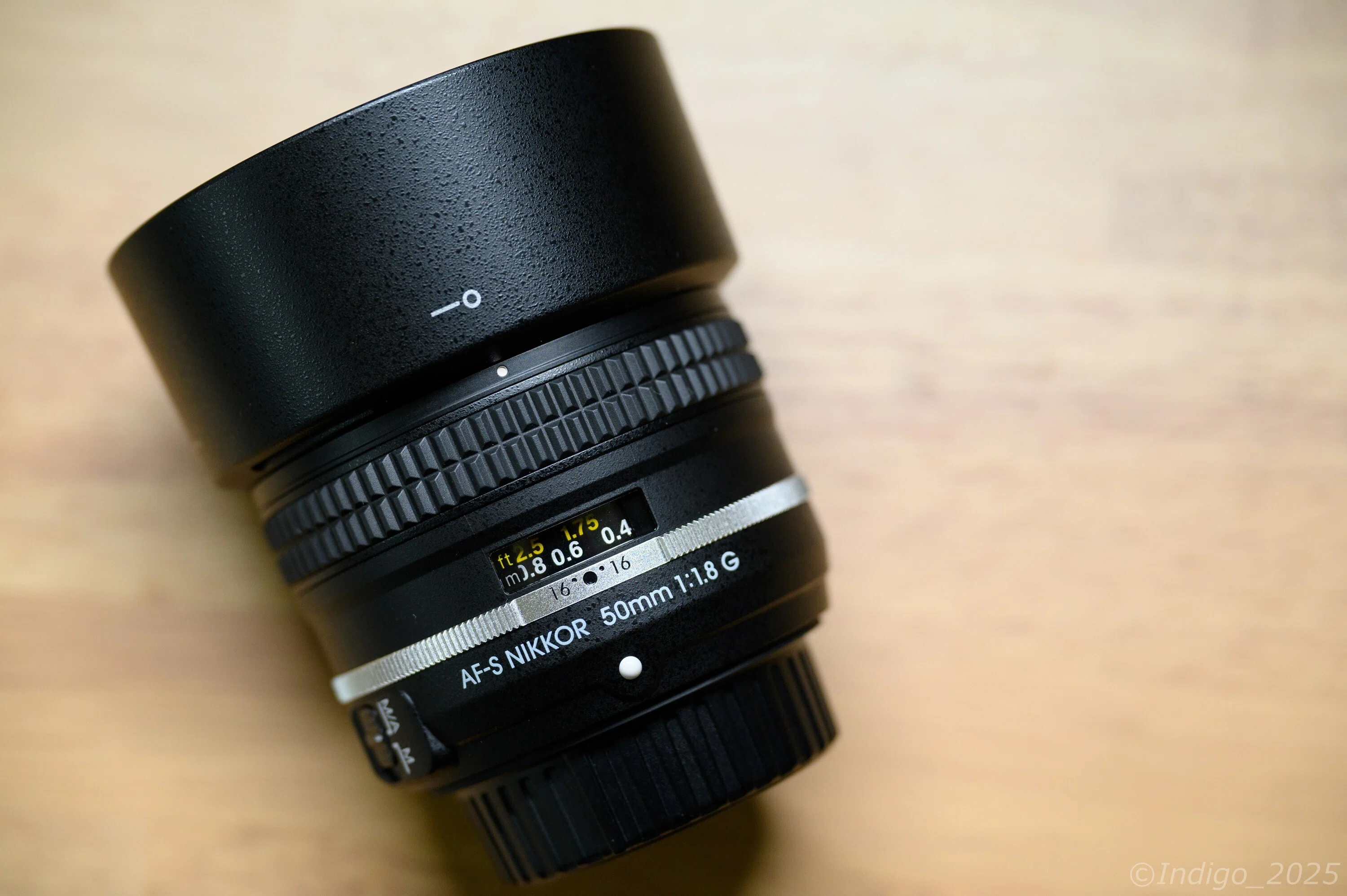 Nikon D500 単焦点レンズほかおまけ付き hideyoshi-camera_d500-tri