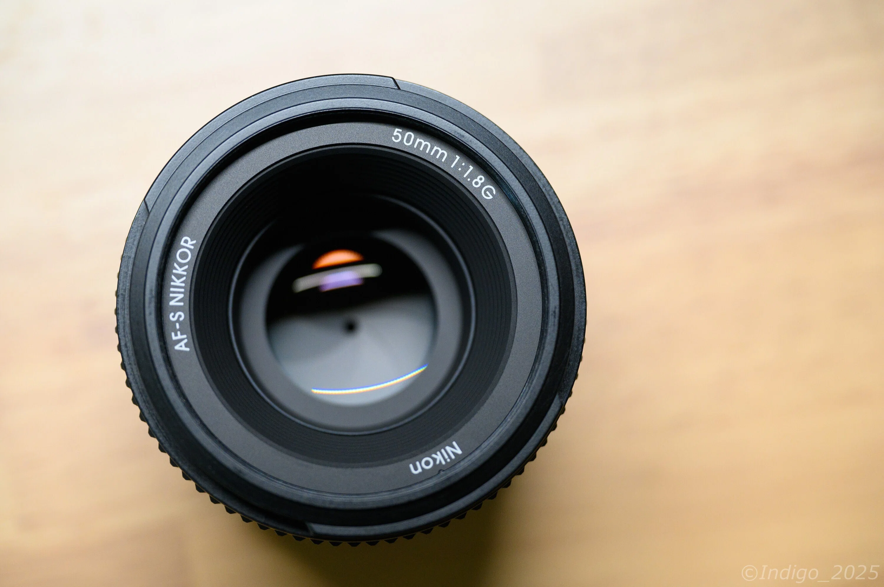 D500と75mmの世界｜Indigo