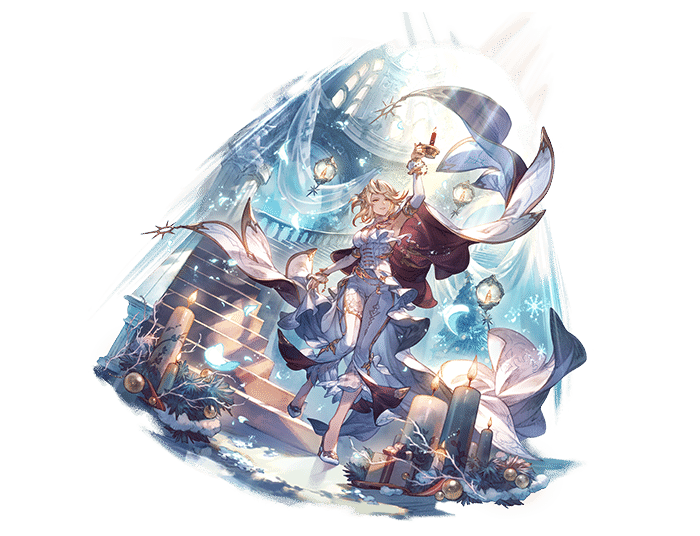 グラブル】これグラ12月号の感想とか！ニーアの抱き枕がでるぞーーー