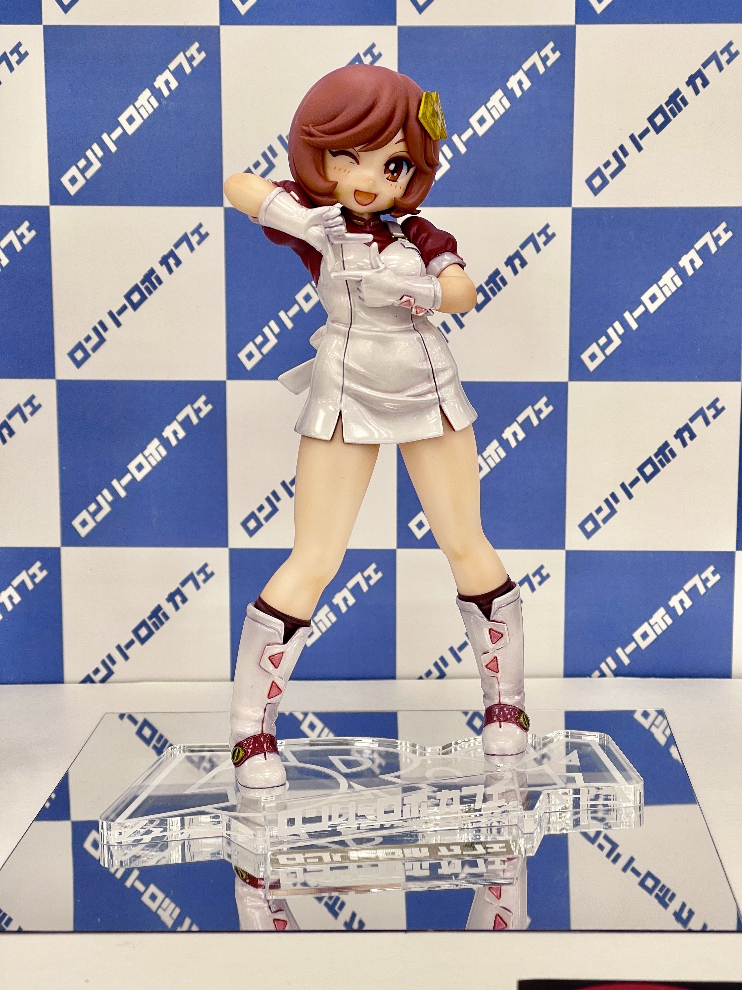 となりのモケイフェスティバル8｜hotelblue