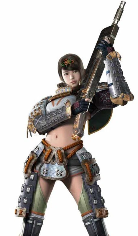 ゲーム解説】新鬼武者〜DAWN OF DREAMS〜というゲーム｜亀田