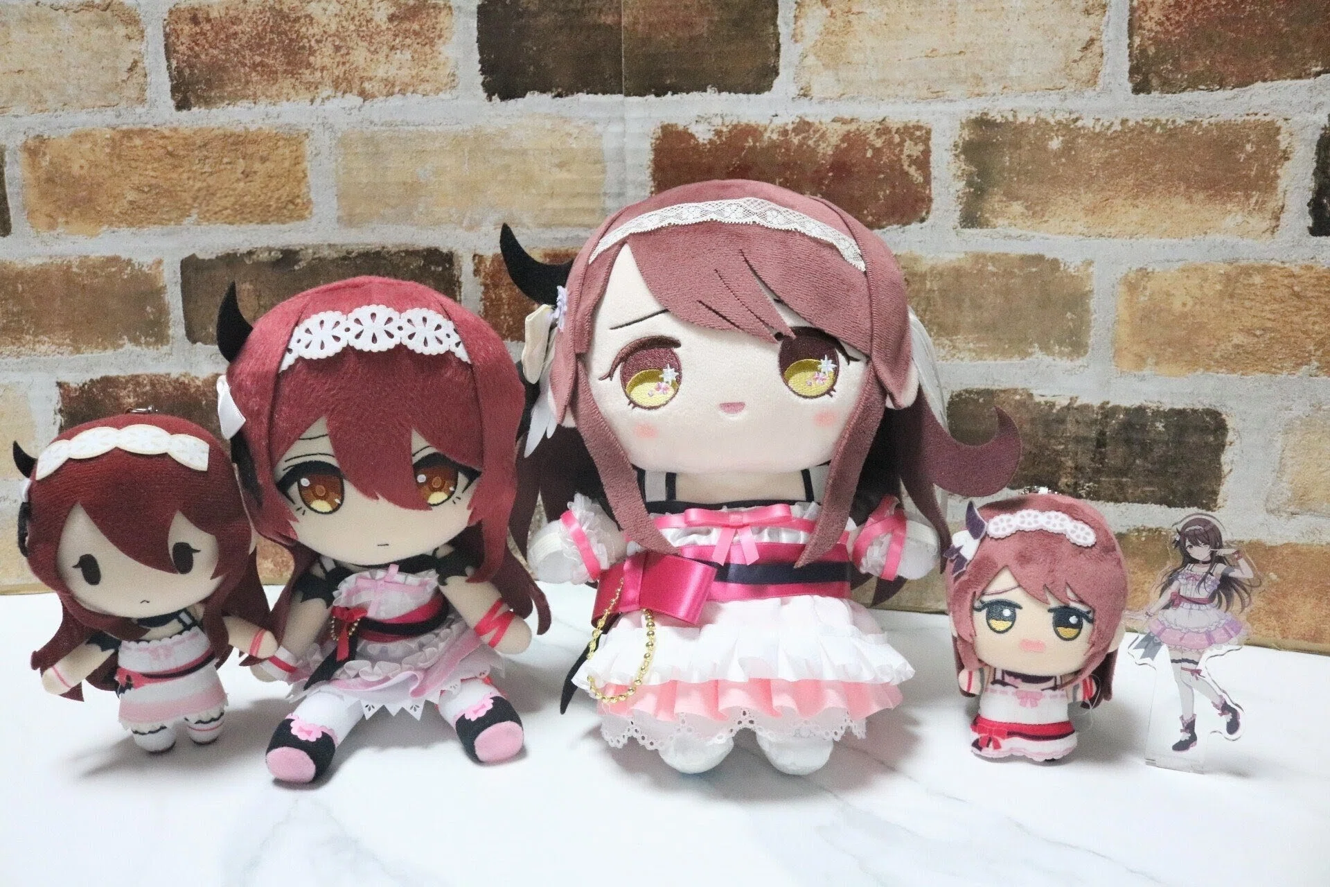 好きな衣装が作れる！簡単ぬい服制作！(裁縫なし・初心者向け)｜みむら