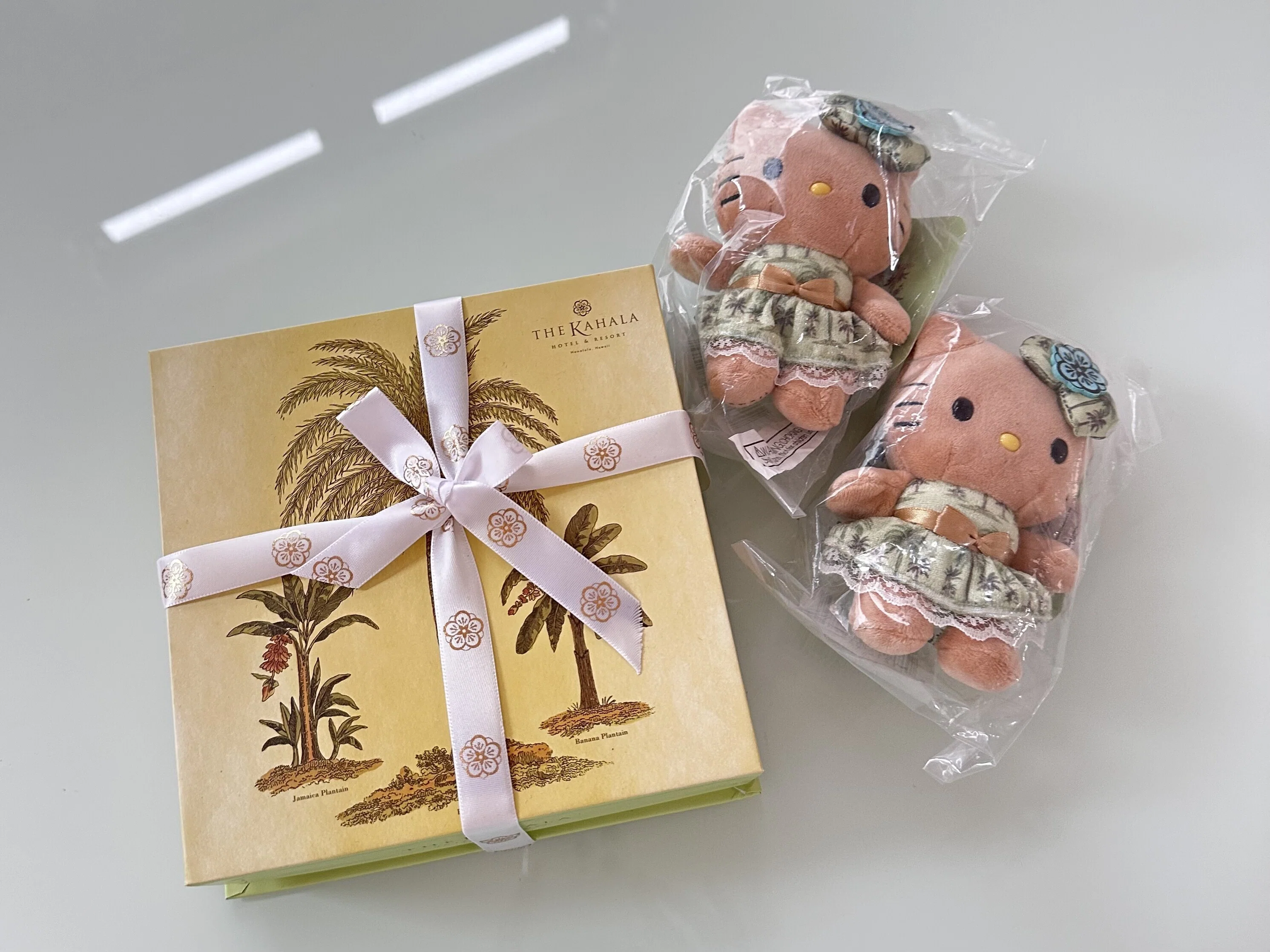 ハワイお土産｜サンリオ×ハワイ限定お土産 & おすすめグルメ調味料