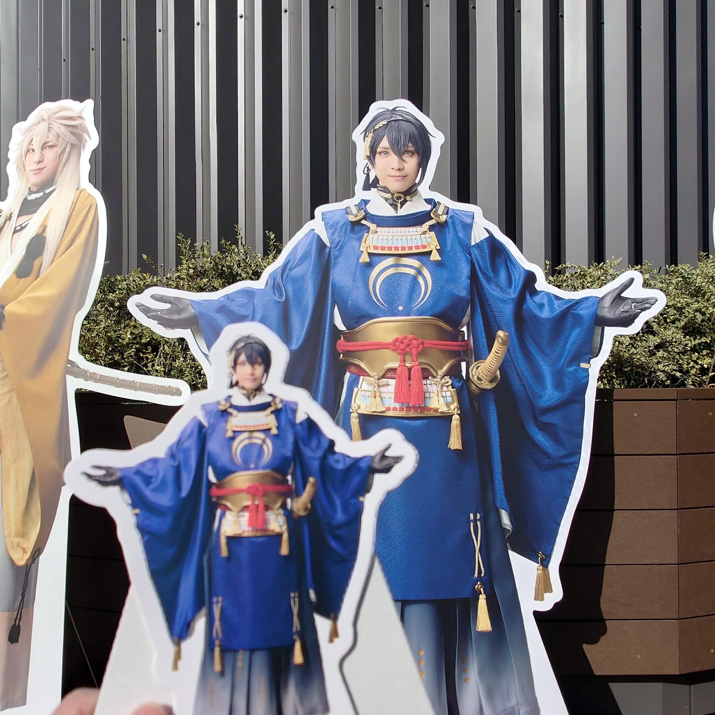 ミュージカル『刀剣乱舞』10周年を過ごした記憶〜ありがとうじゃ足り 