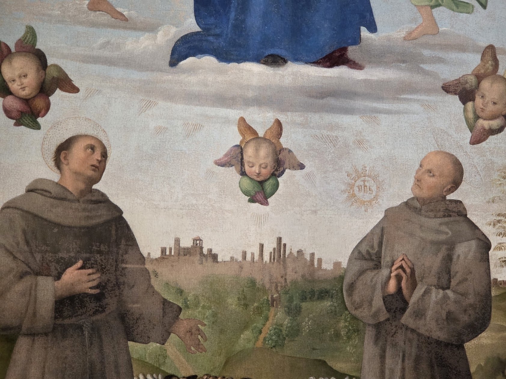 天空のアトラスを見てきた！大阪市立美術館レポート｜トム