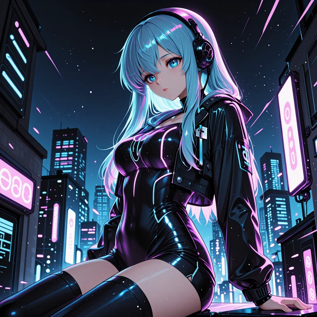 ComfyUI Z-Image-Turbo いろいろLoRA｜Yuki