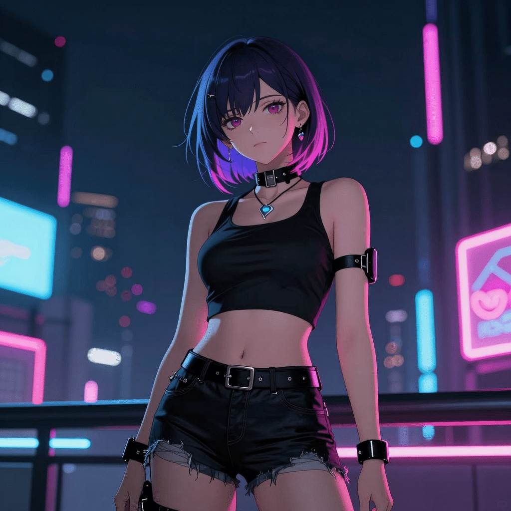 ComfyUI Z-Image-Turbo いろいろLoRA｜Yuki