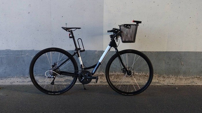 羊の皮を被った狼◇24段変速の『ママチャリ』を組んでみた☆2025年12月