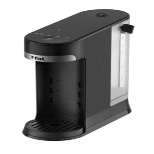 コーヒーメーカー＆電気ポット 山善の