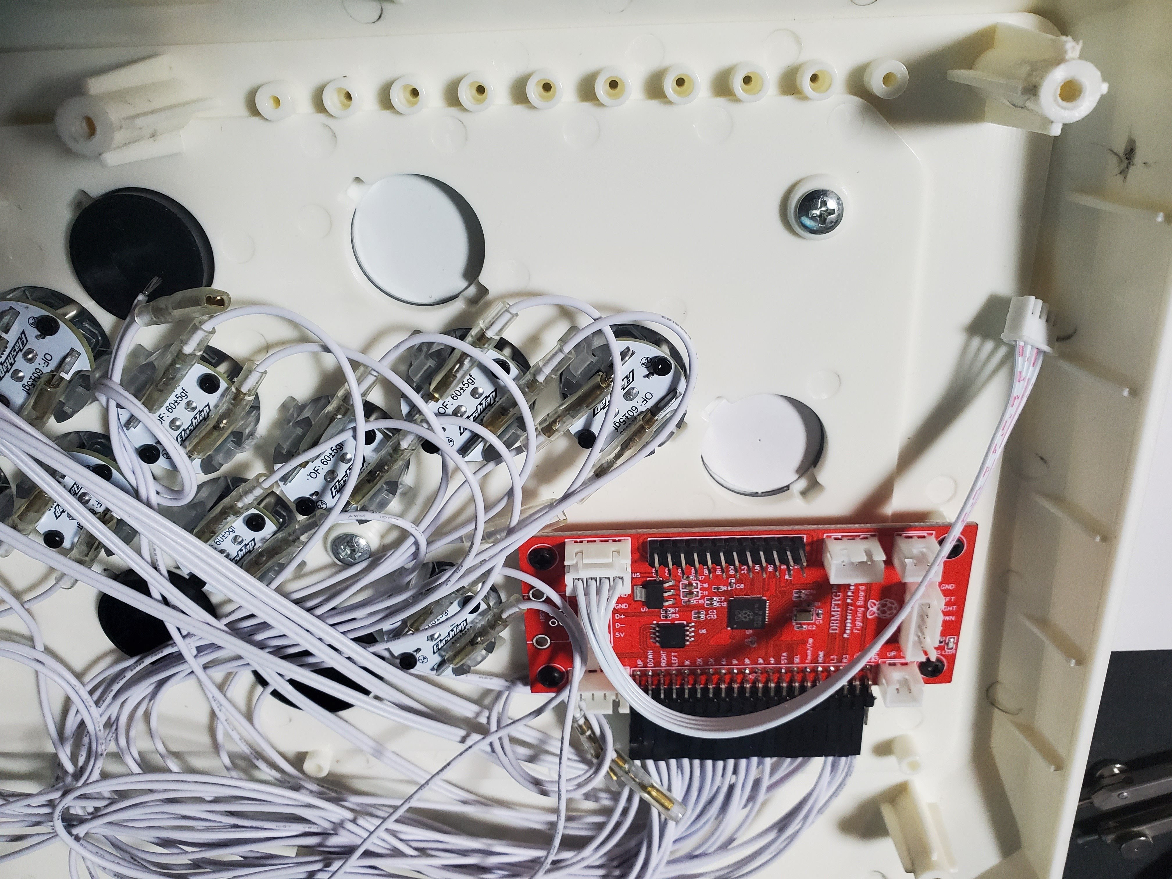 レバーレスのあれこれ｜jp3doj