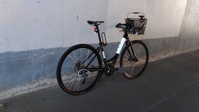 羊の皮を被った狼◇24段変速の『ママチャリ』を組んでみた☆2025年12月