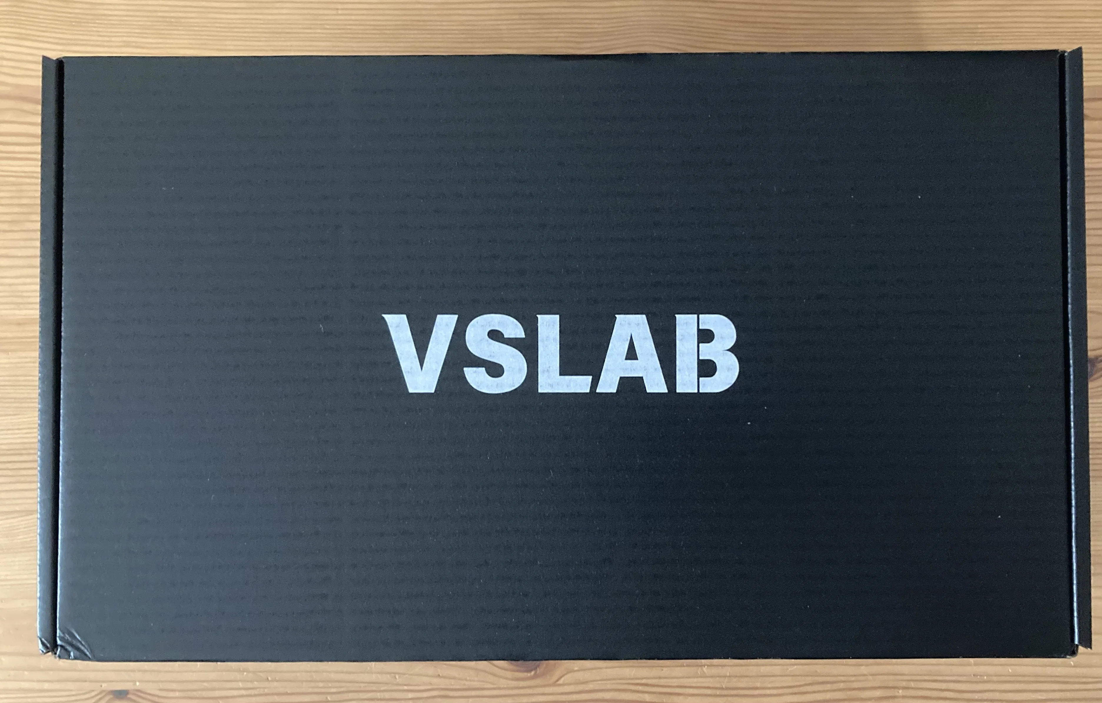 TIKITAKA オール24mm 多ボタンアケコン【VSLAB VSGEAR】※追記あり｜しゃけ