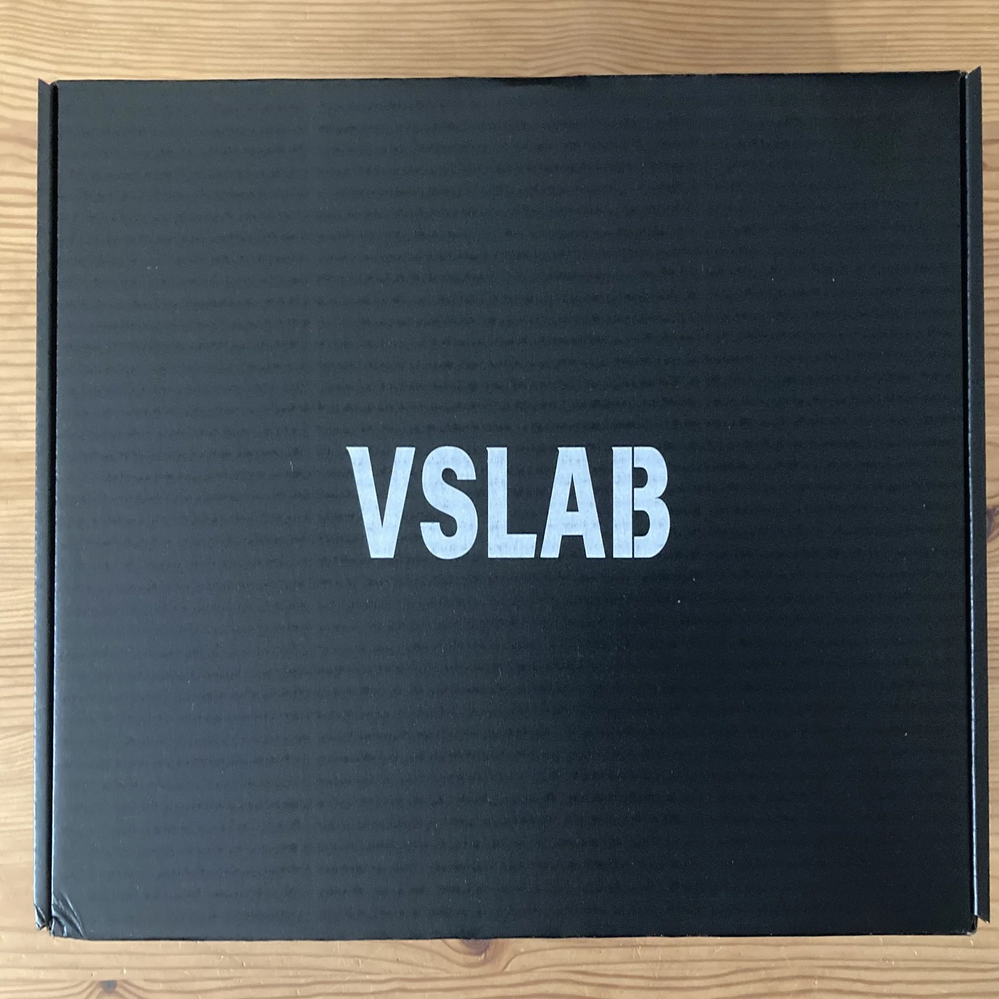 TIKITAKA オール24mm 多ボタンアケコン【VSLAB VSGEAR】※追記あり｜しゃけ