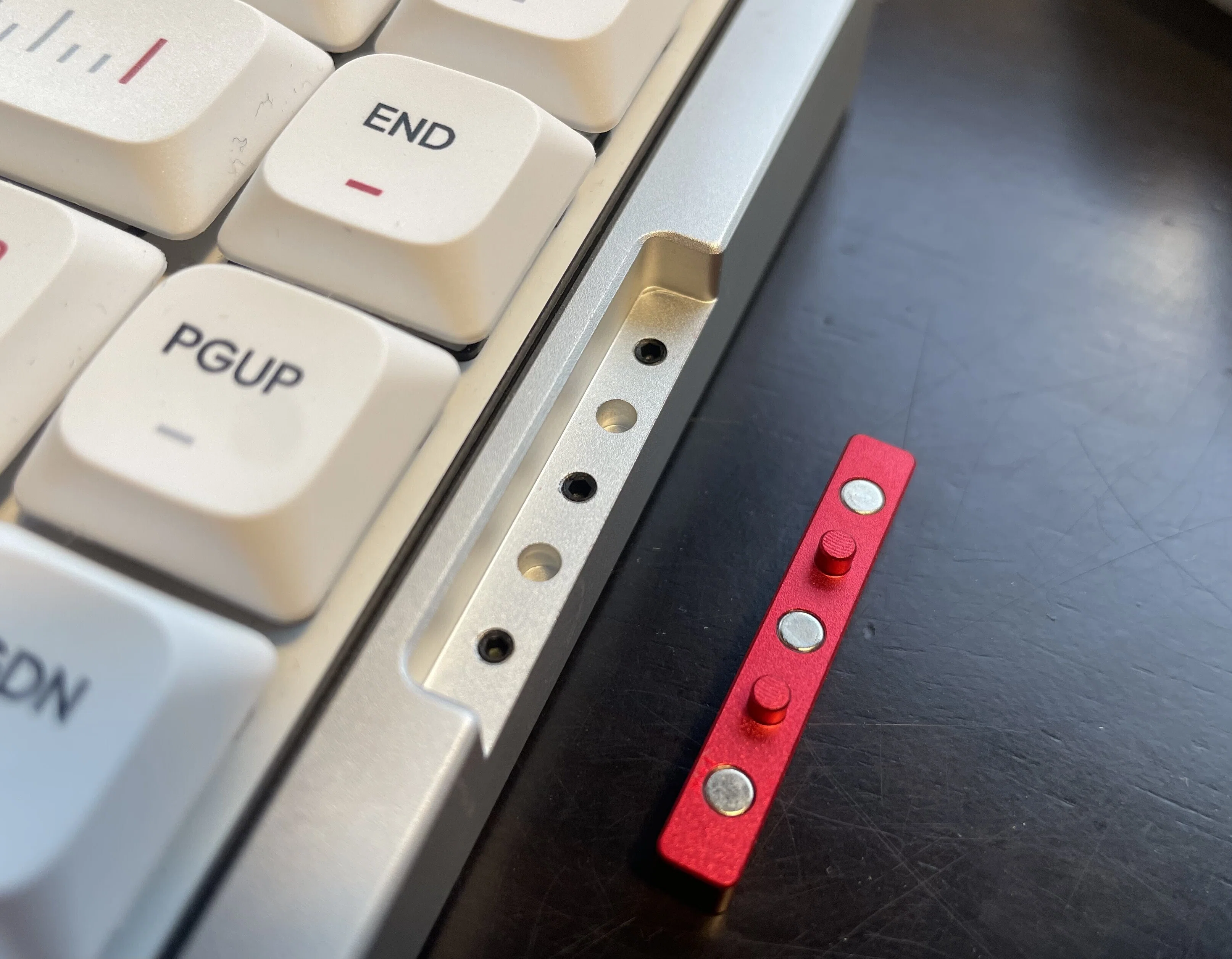 IQUNIX MQ80 レビュー｜買って分かったキーボードの話｜とうま