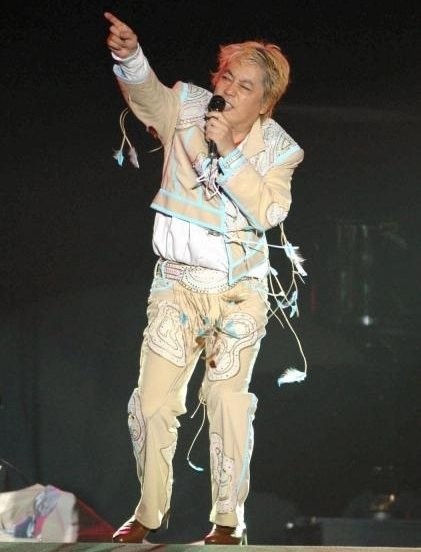 沢田研二】ジュリー祭り🎌｜いくちん