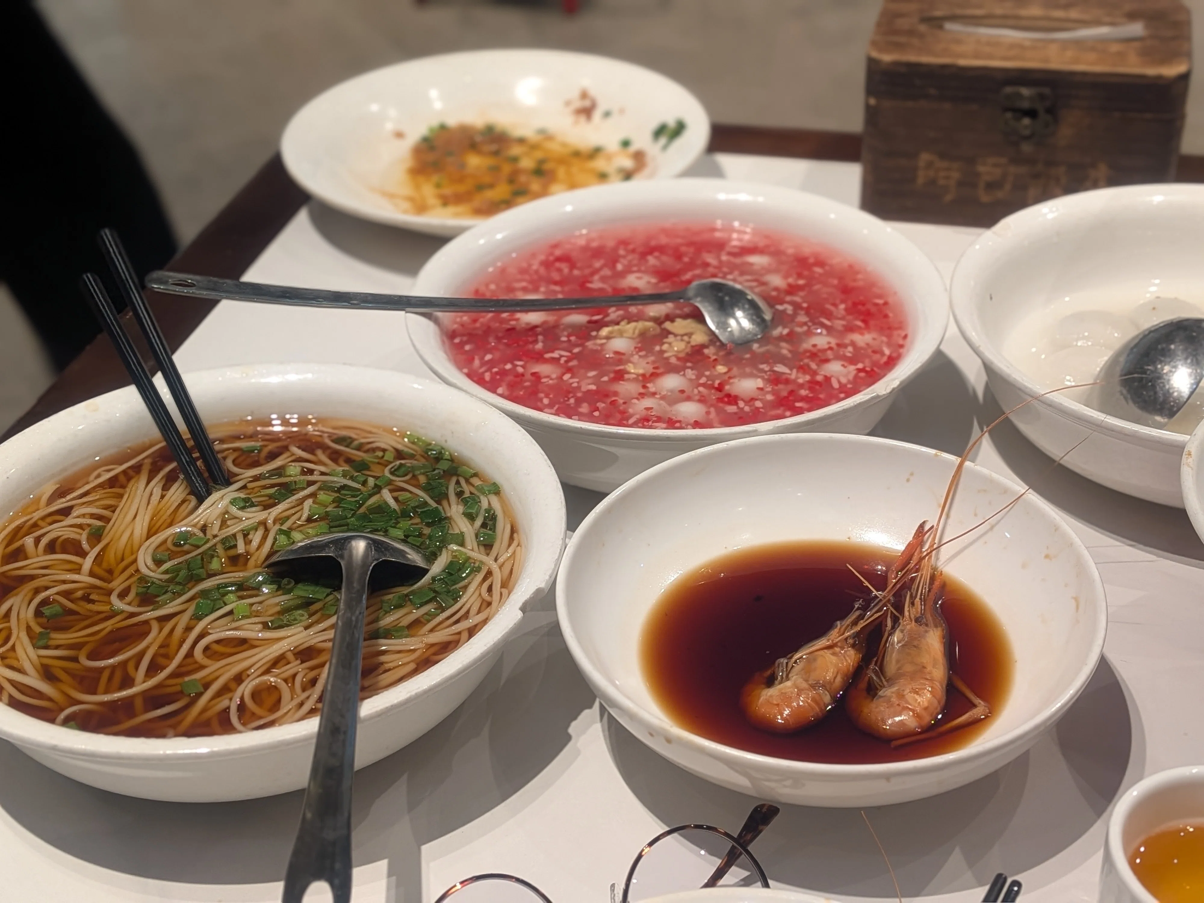 🇨🇳寧波市：旅のはじまり（1日目）｜中国旅行記・Johnny K