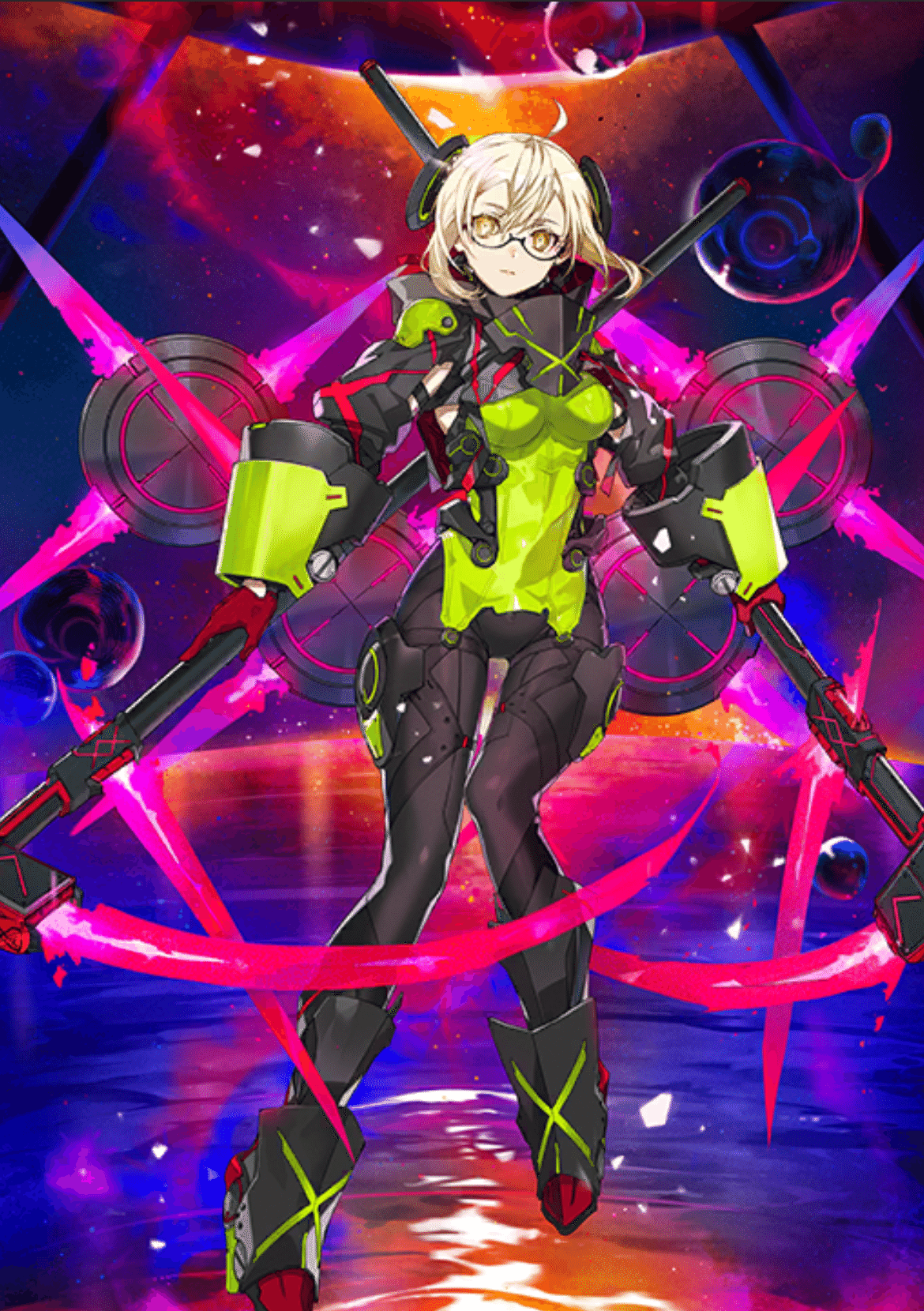 FGO二部終章に追いつく記事⑨[奏章後半]｜異お太◇刀剣乱舞/FGO攻略