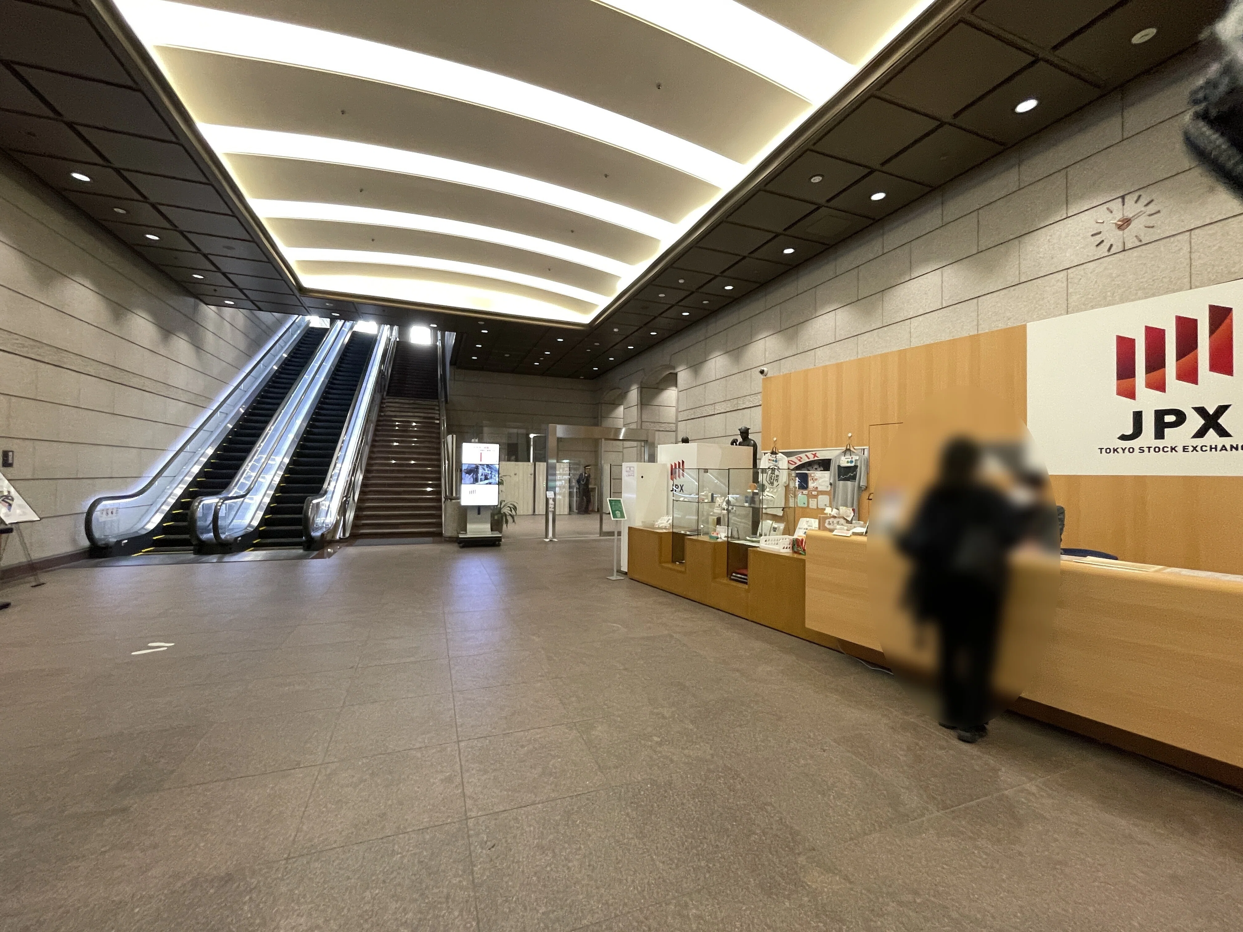 すごい博物館136】東京証券取引所：経済ニュースの株価風景が目の前に