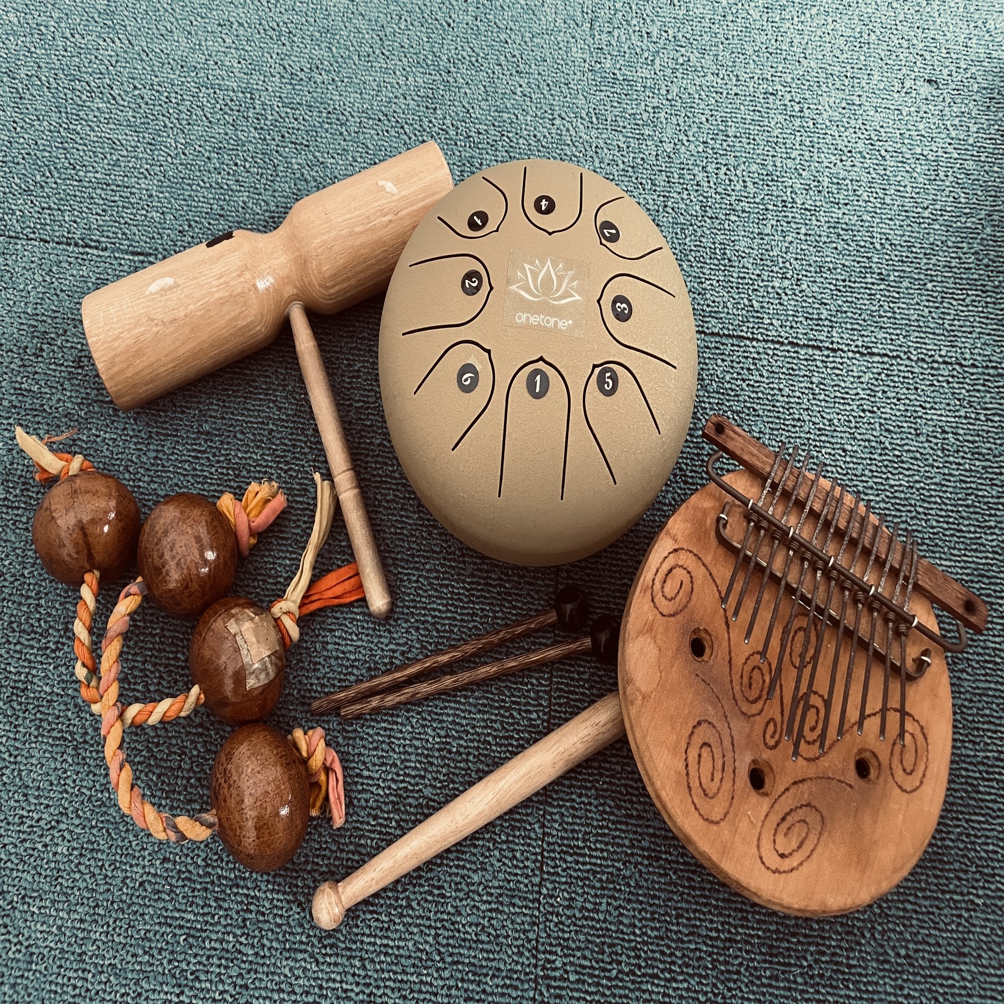 児童発達支援で音遊び｜LISA NAGOYA