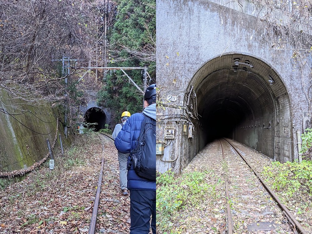 廃線ウォーク-信越本線・碓氷峠区間-｜三輪