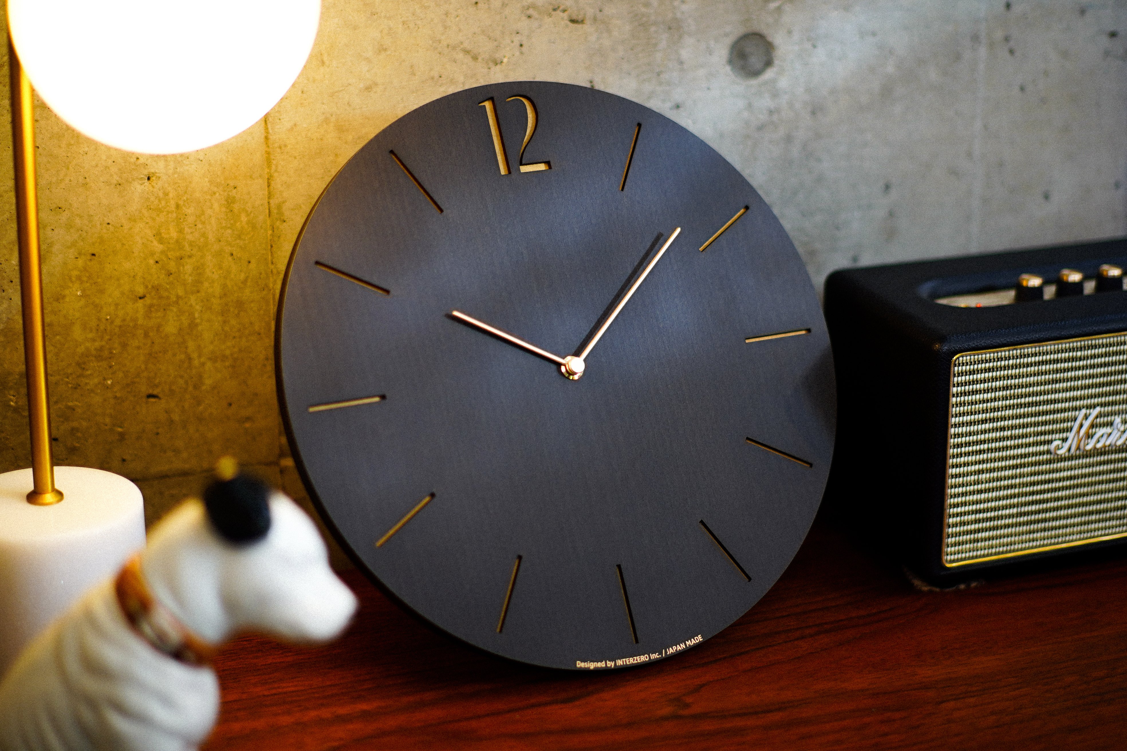 初めての企画がヒット商品になるまで。―PROUDCLOCKに込めた想いと