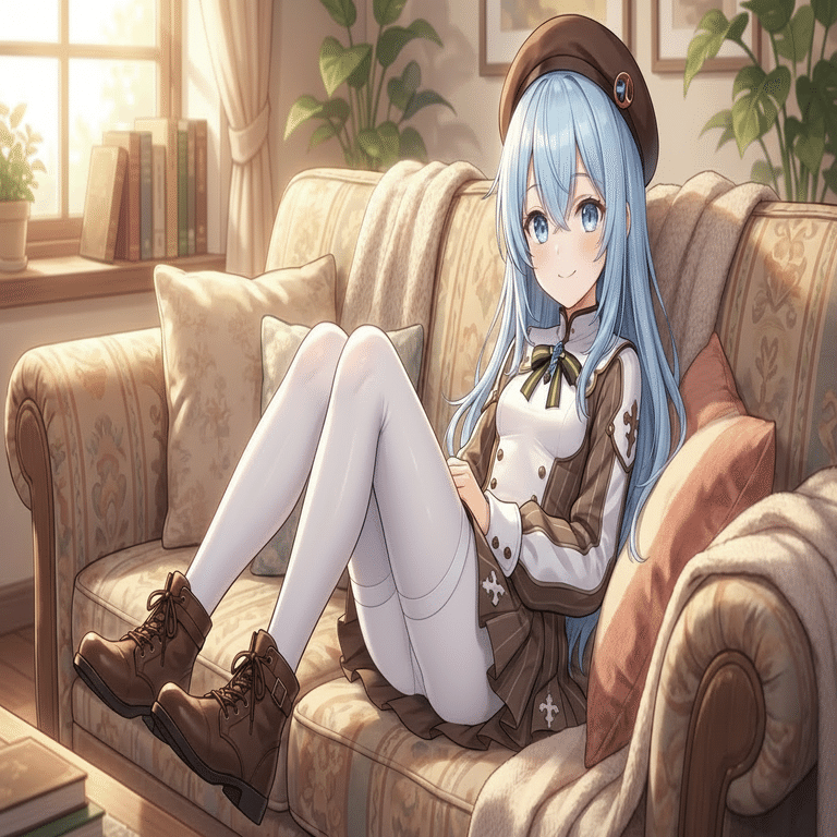 PixAIの日本語プロンプトによる画像編集機能を使ってみたり｜らにあ