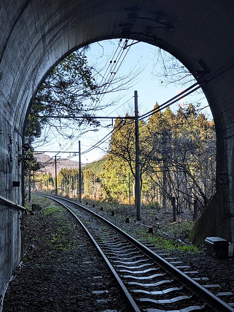 廃線ウォーク-信越本線・碓氷峠区間-｜三輪