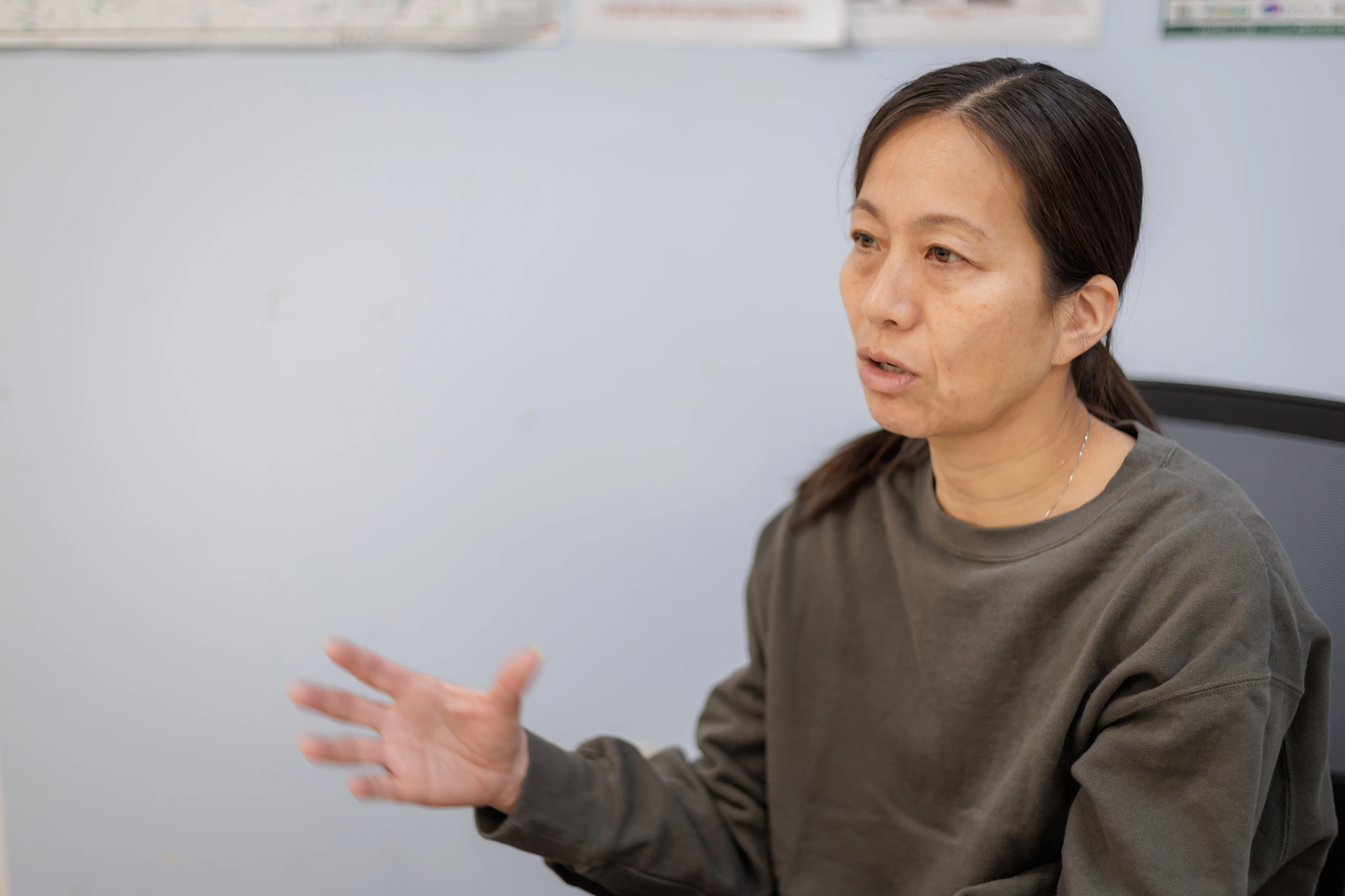 女性社長として新たな挑戦！未経験から始めたポスティング事業の現場
