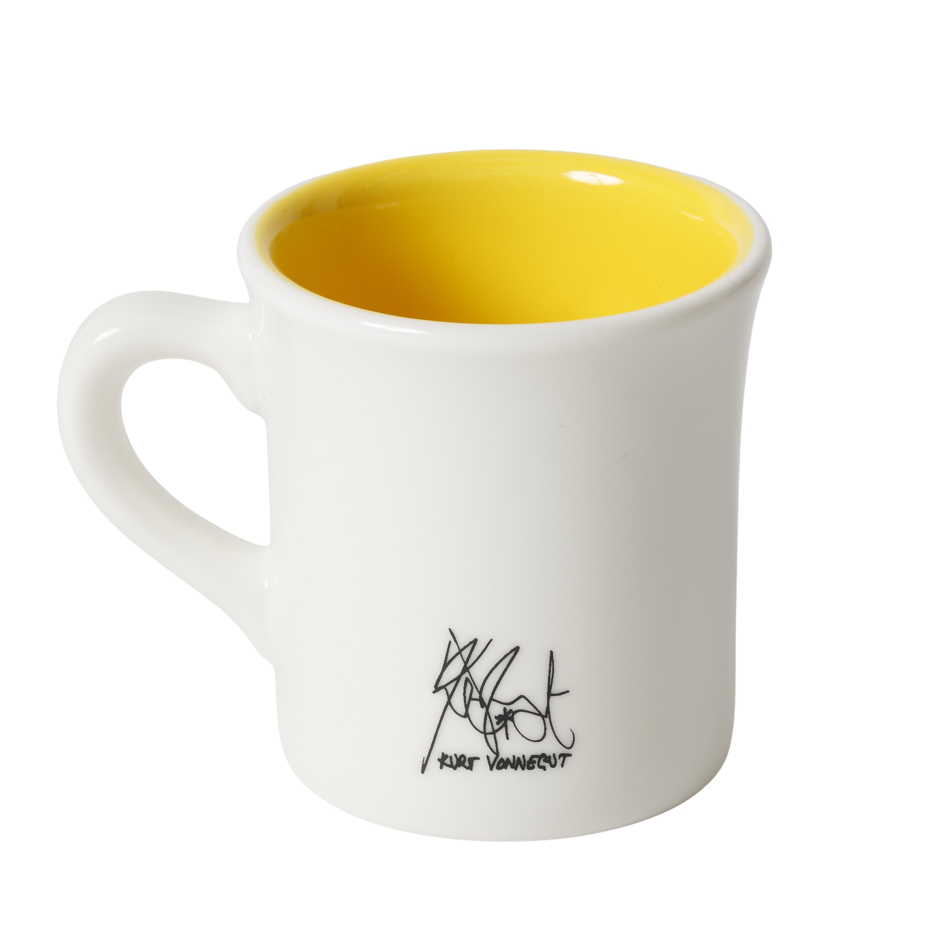 Ricky Powell 裏に直筆サイン入りマグカップ Ricky Powell 裏に直筆サイン入りマグカップ Ricky Powell 裏に直筆