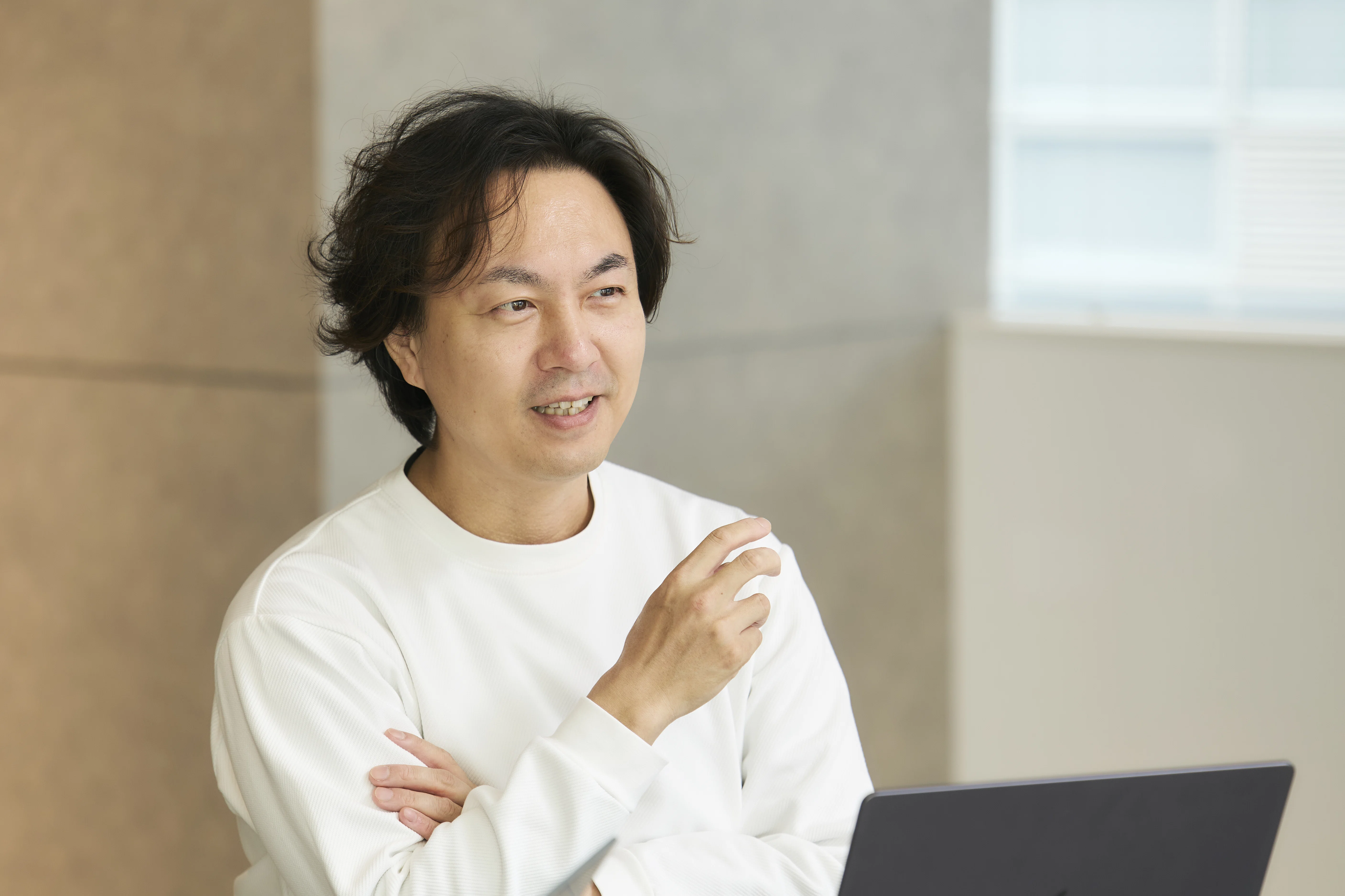 事業立ち上げから“プラットフォーム化”へ。アクセルを踏んで急成長を
