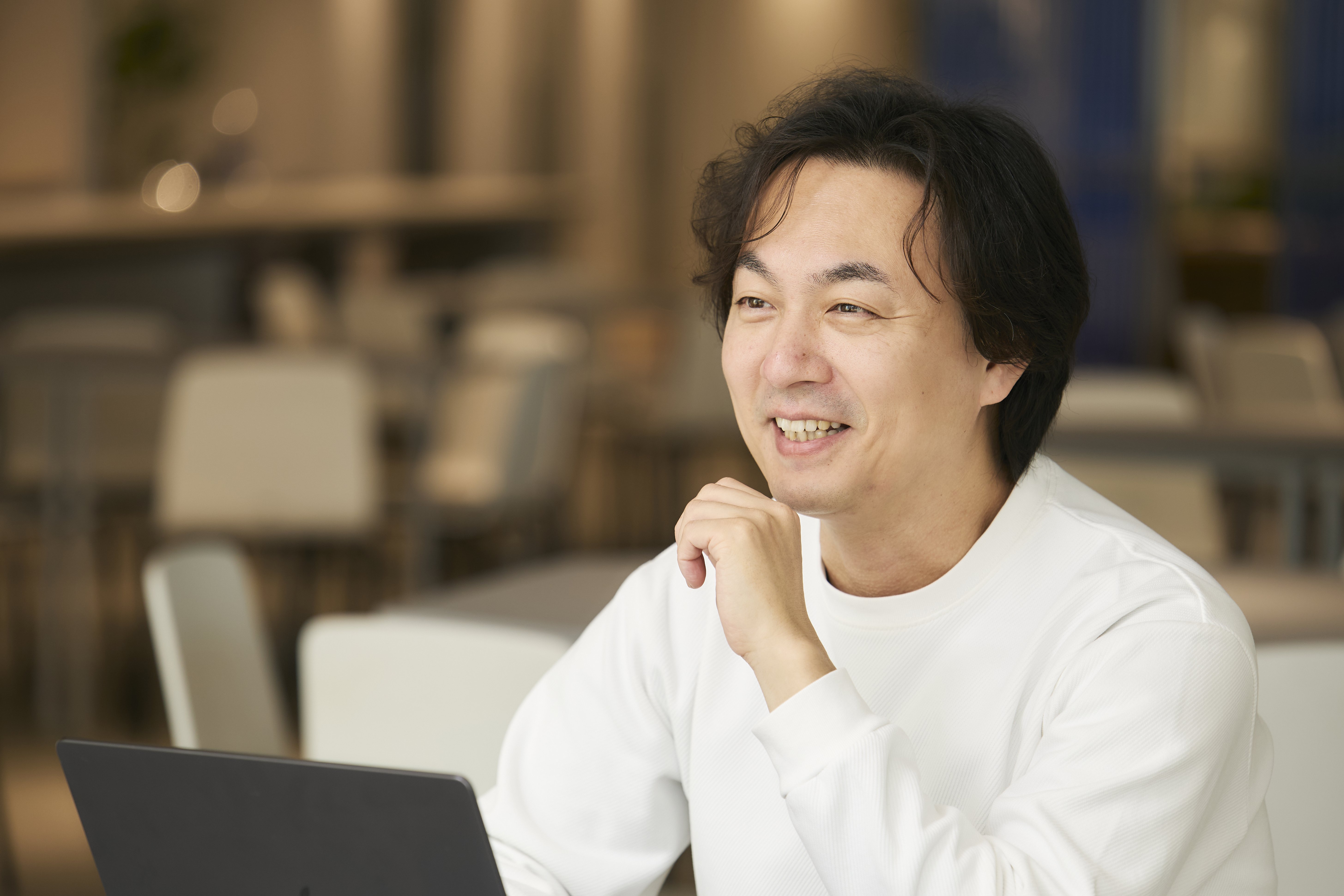 事業立ち上げから“プラットフォーム化”へ。アクセルを踏んで急成長を