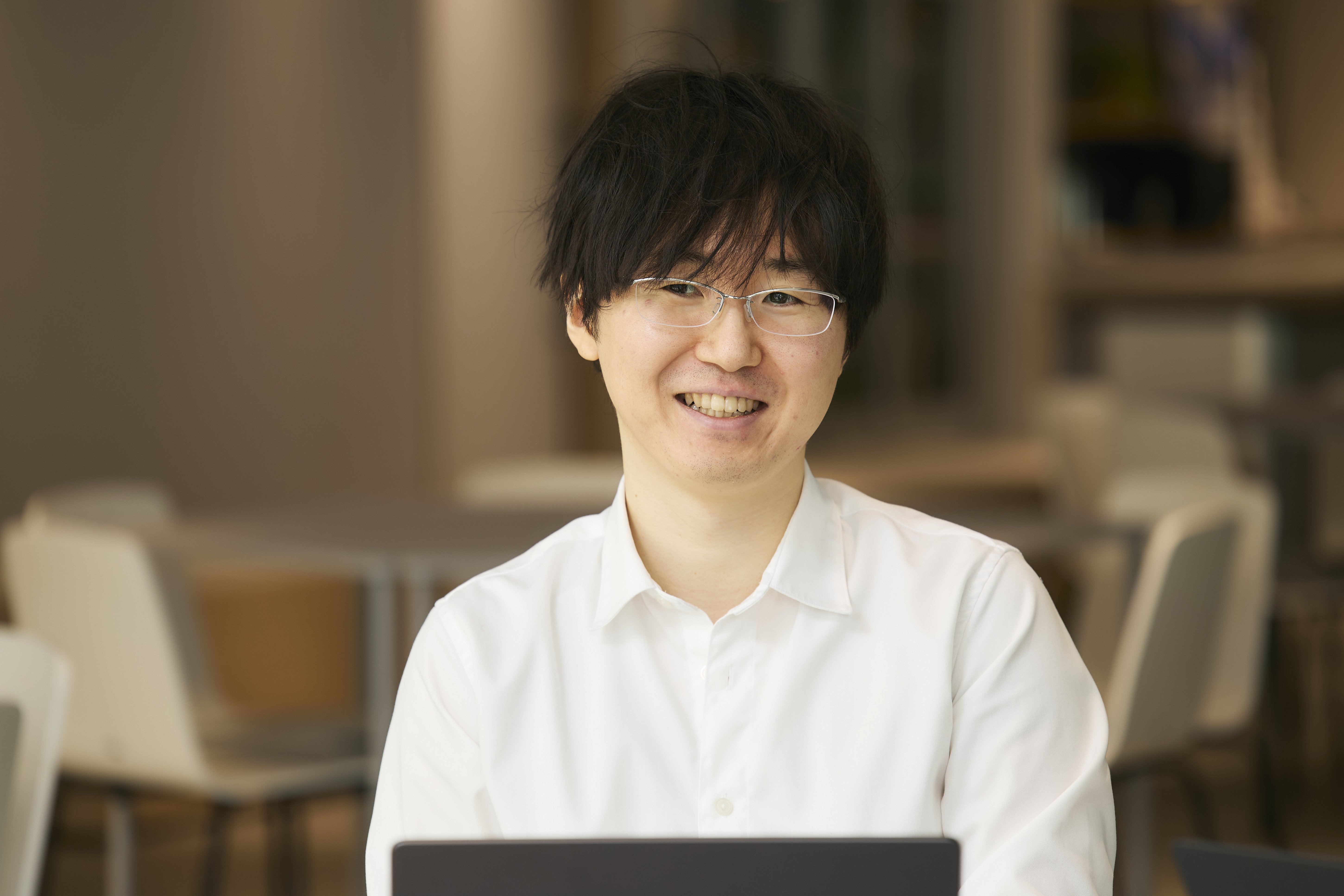 事業立ち上げから“プラットフォーム化”へ。アクセルを踏んで急成長を