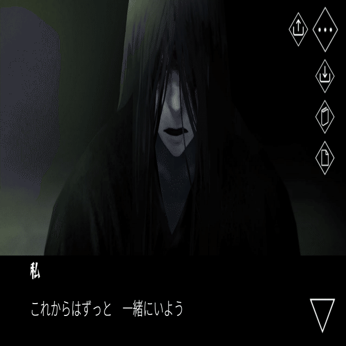 文字化化のキャラ語り（這いばい男）｜ミヤ