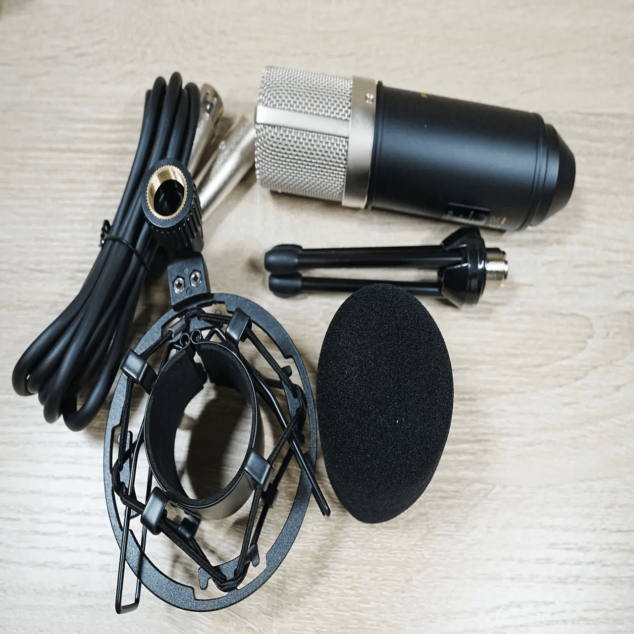 配信用おすすめのマイク。初心者からvtuber、youtubeまで