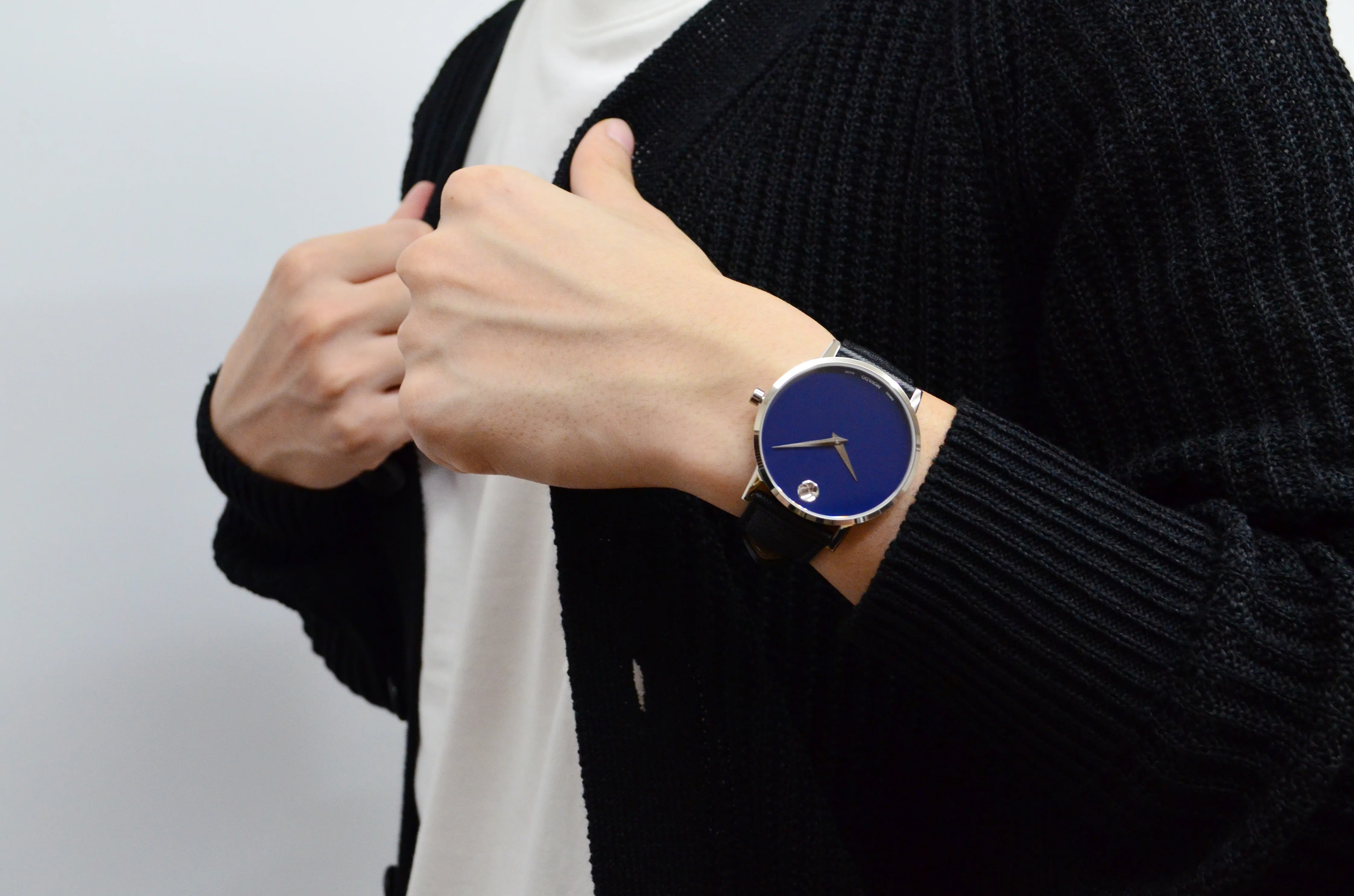 Happy New Year 2026【特集 Vol.06】｜MOVADO モバード【公式】