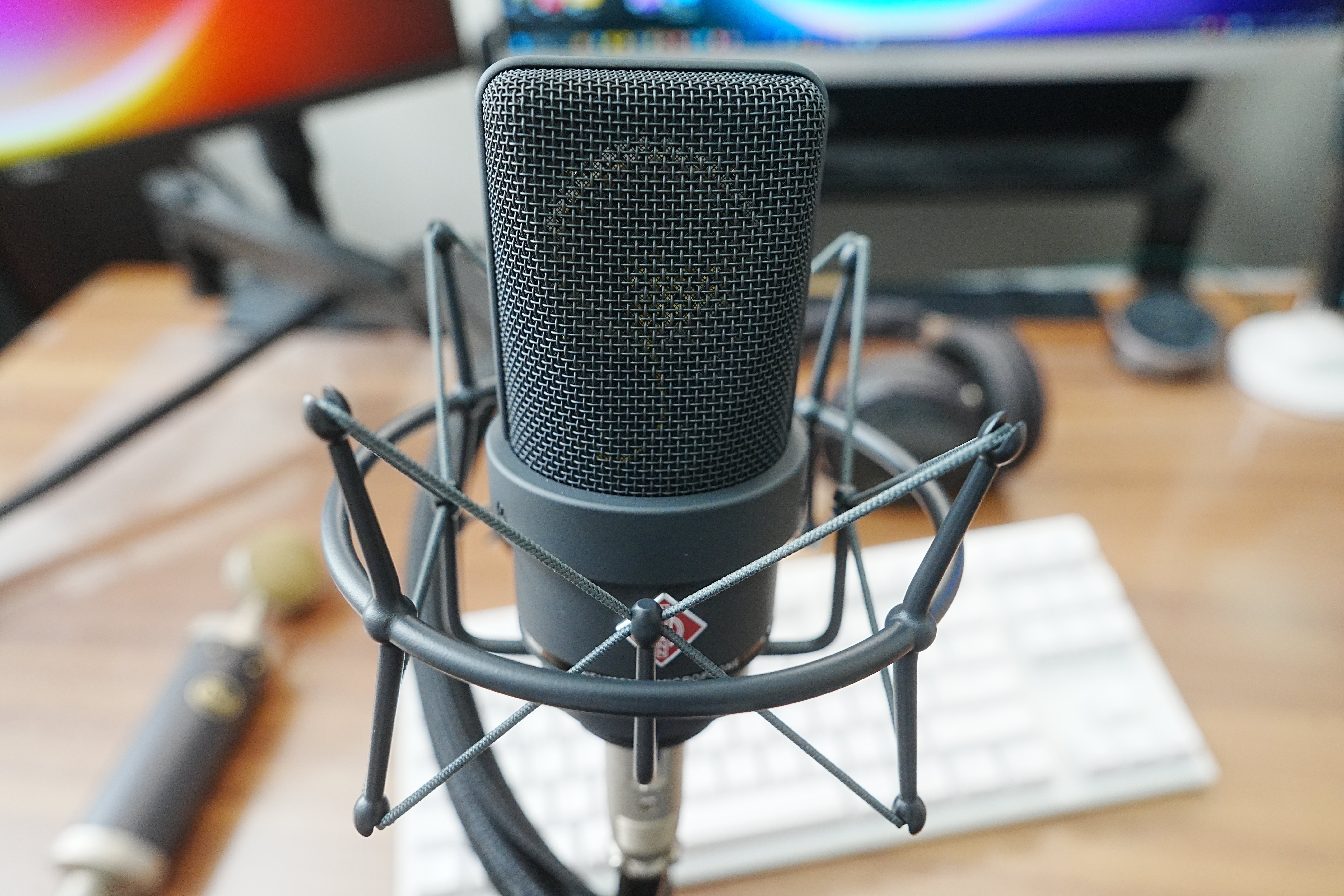 配信用おすすめのマイク。初心者からvtuber、youtubeまで