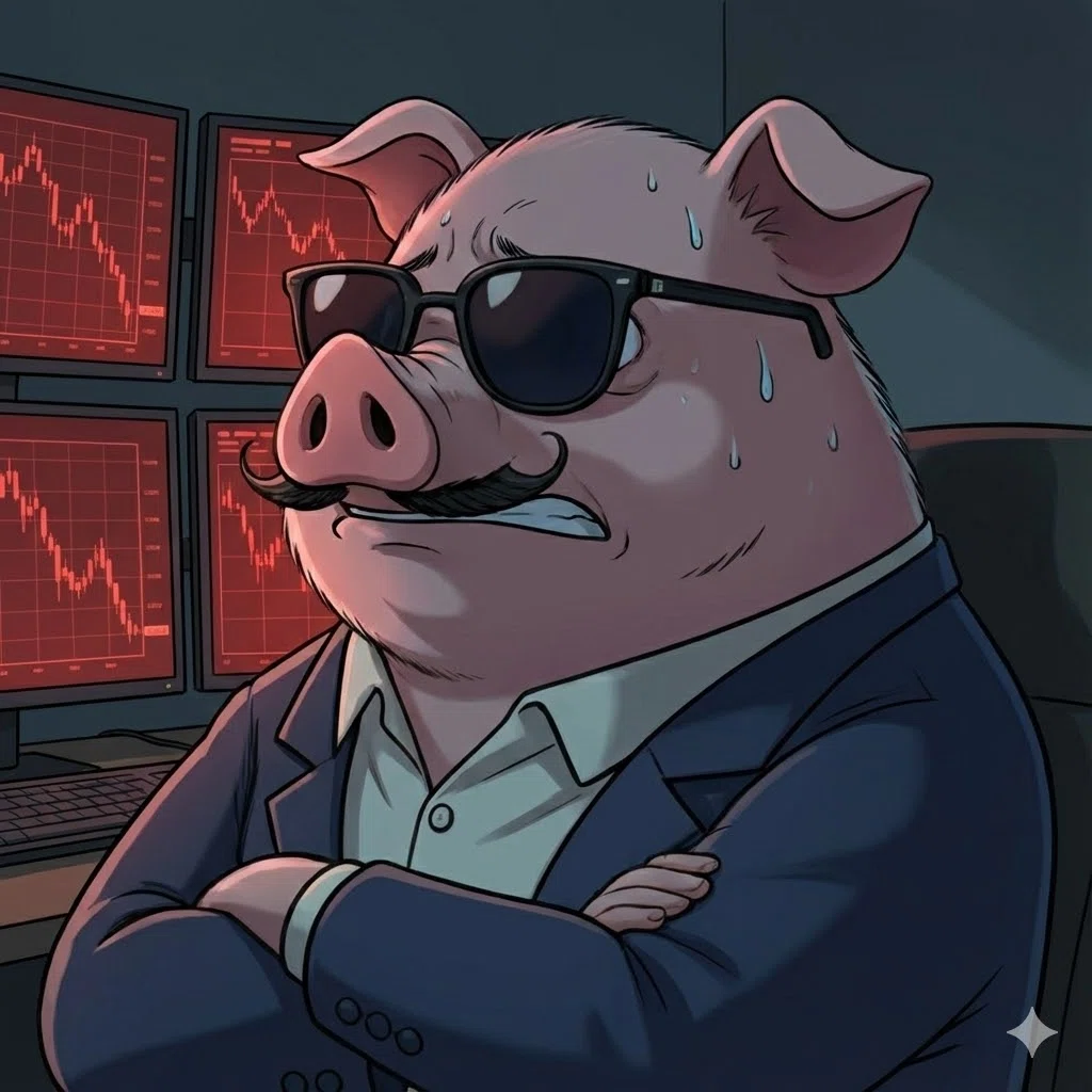 December 2nd [Day 304 of Day Trading] Main Stocks Collapsing!? A Day of ...