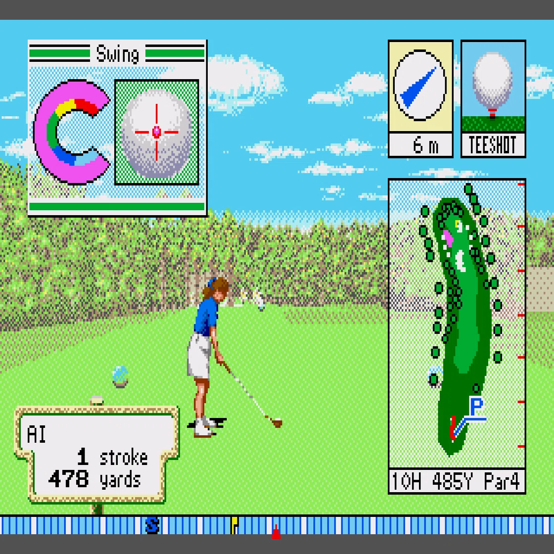 f*y様 PCゲームソフト 遥かなるオーガスタ Windows T&Eソフト ゴ PCゲームソフト 遥かなるオーガスタ for Windows T&Eソフト - メルカリ