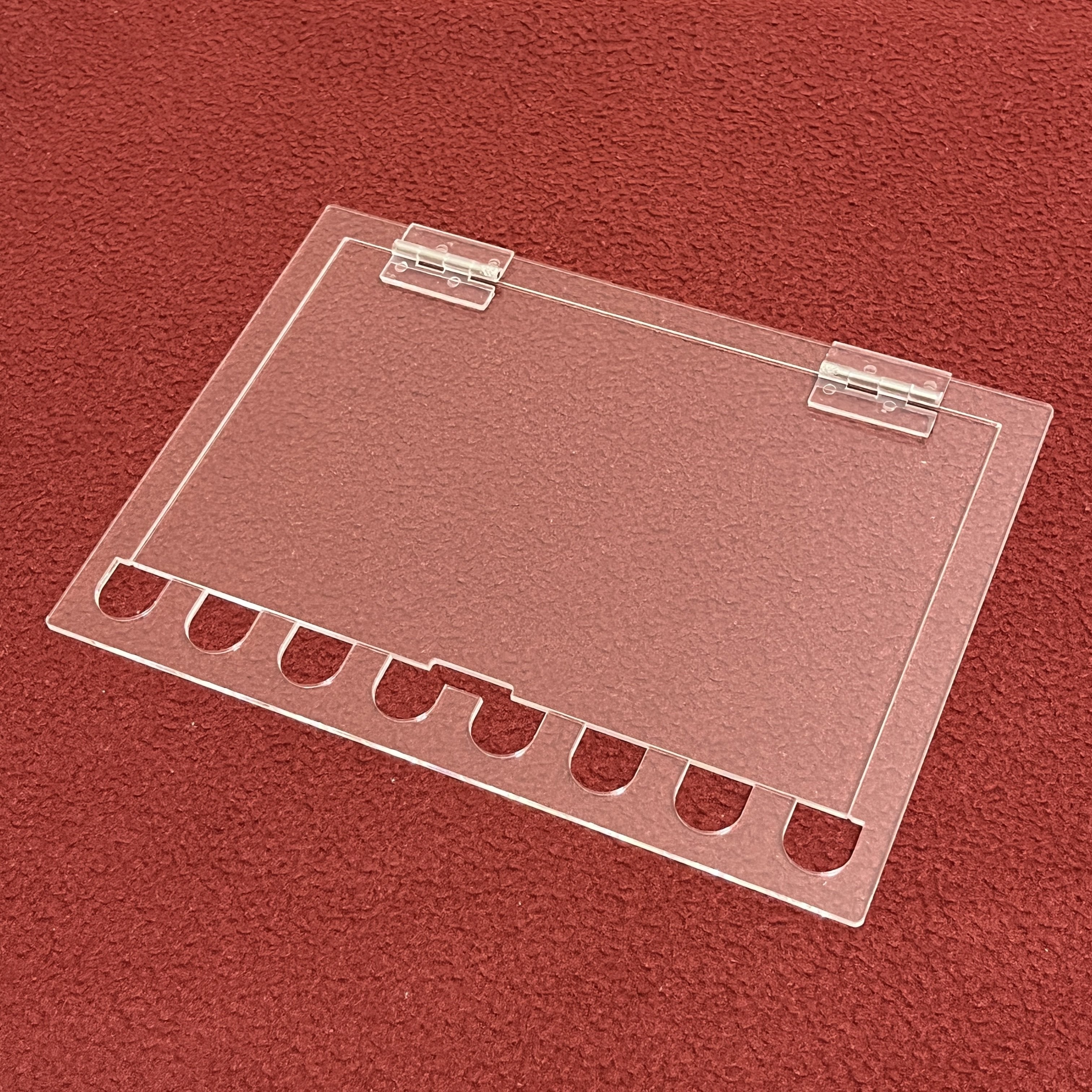 Helix Stadium XL Floor用アクリルパネル｜PiPPiN