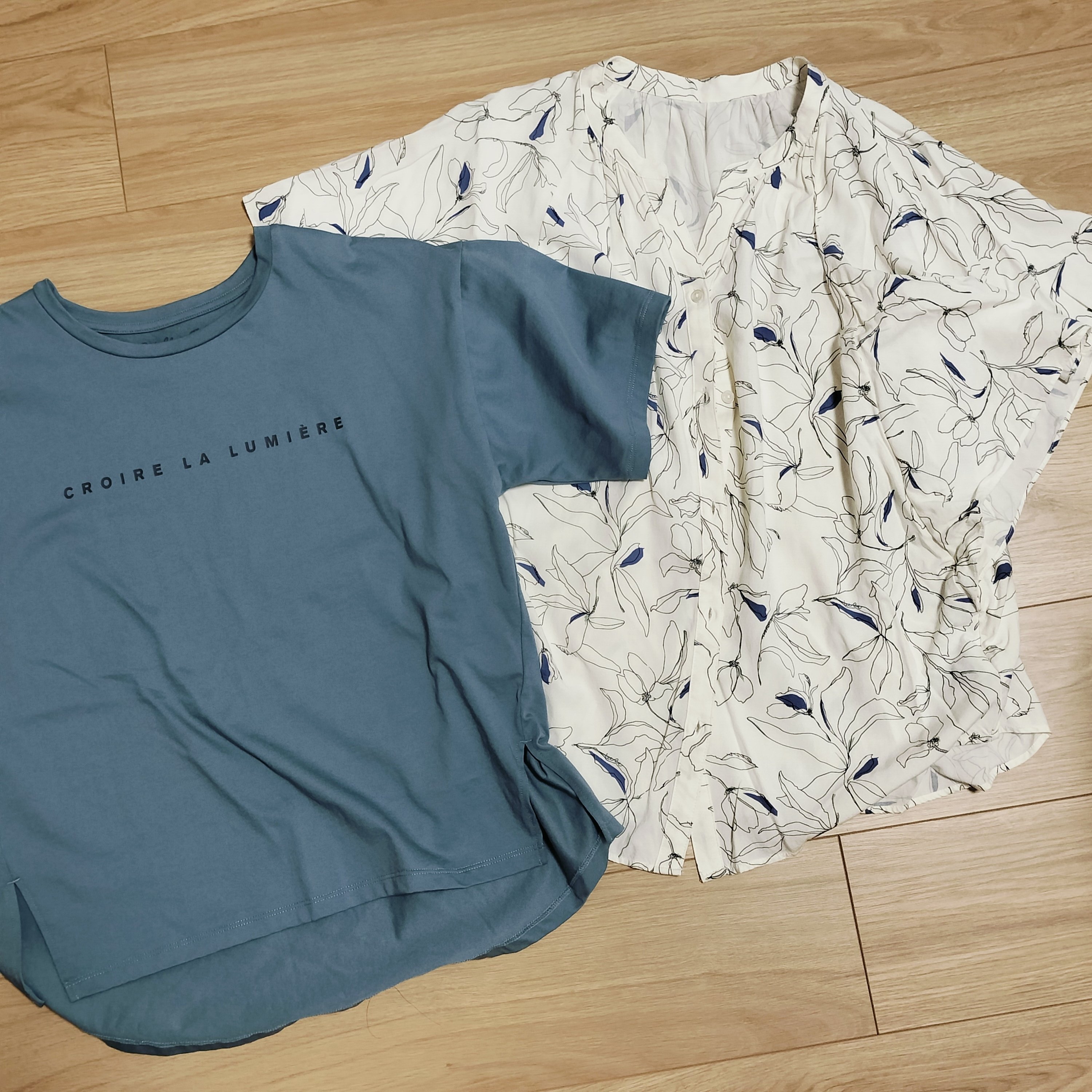 久しぶりの断捨離！｜シキ