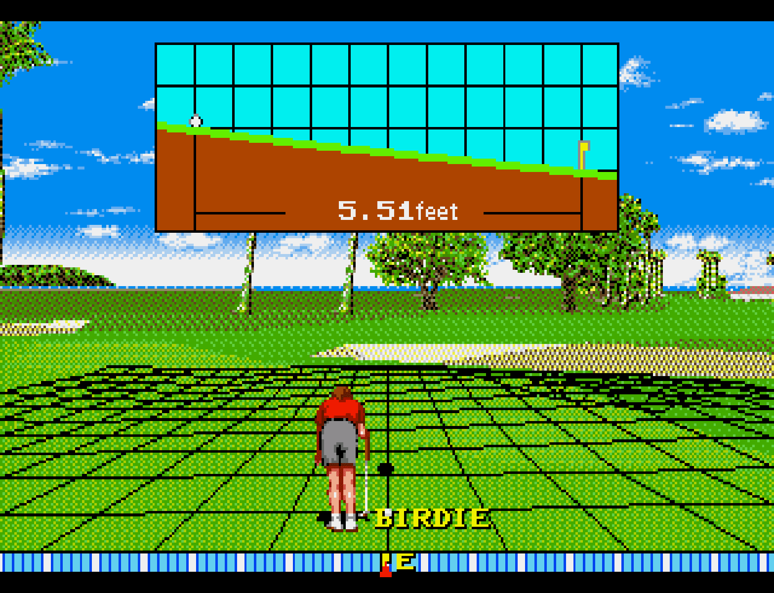 PCゲームソフト 遥かなるオーガスタ Windows T&Eソフト ゴルフゲーム PCゲームソフト 遥かなるオーガスタ for Windows T&Eソフト - メルカリ