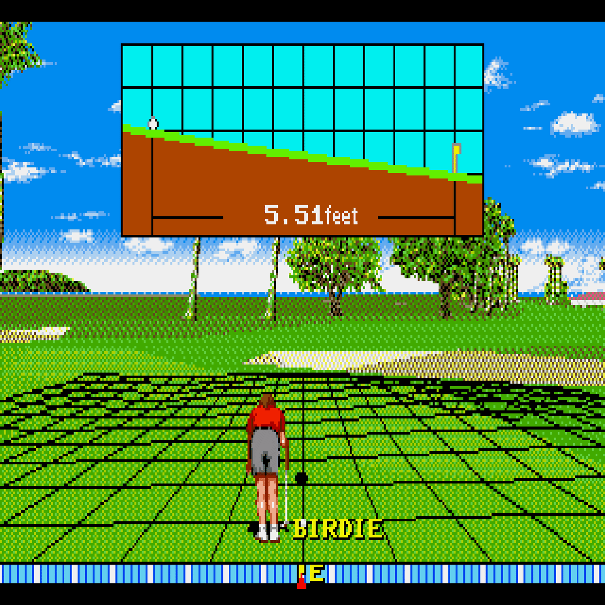 一生遊べるゲームを求めて「遙かなるオーガスタ」｜古川透