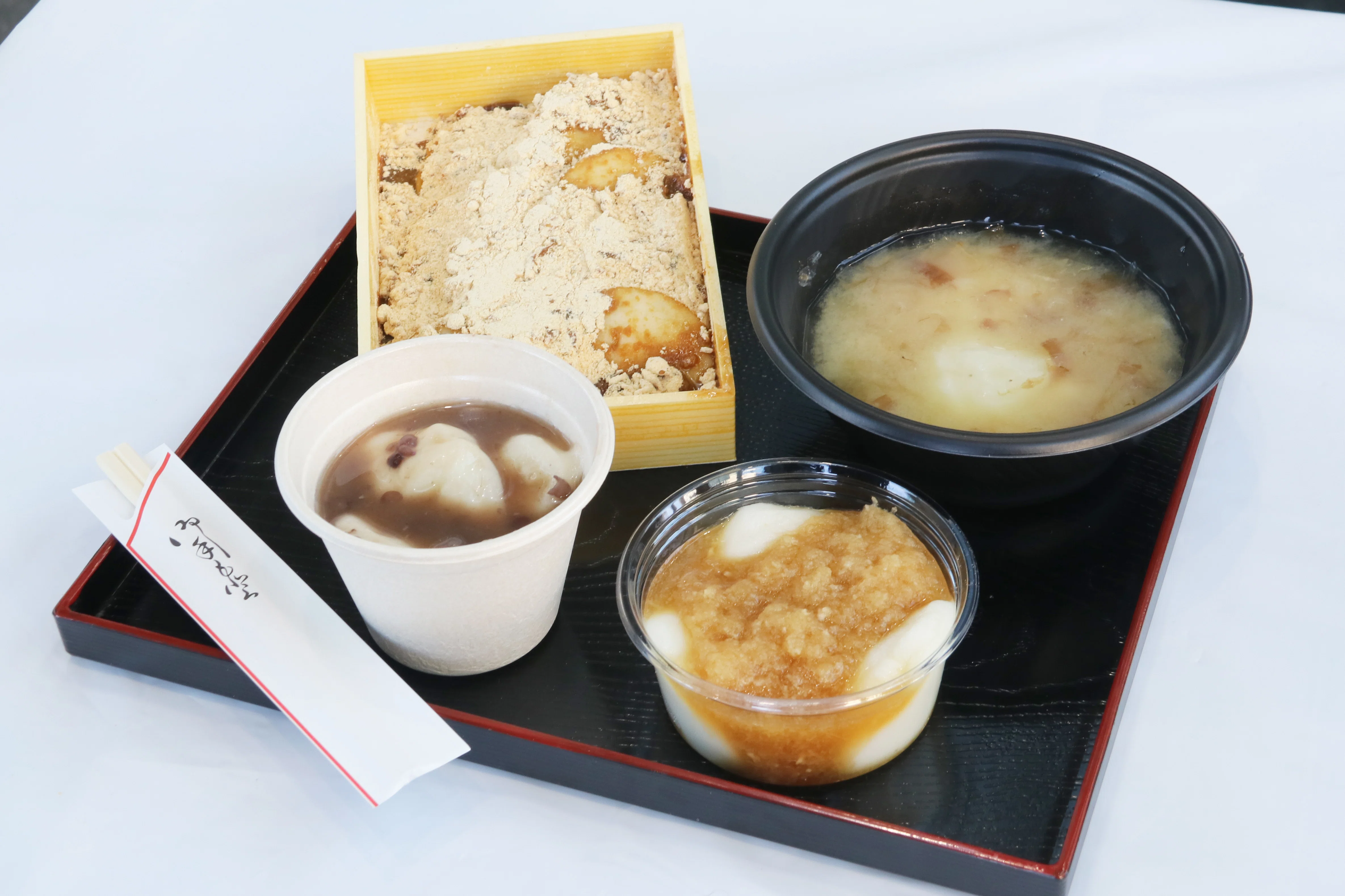 お餅大好き ふくい 「幸せ もちもち 満腹祭」は今年も大盛況！｜福井市