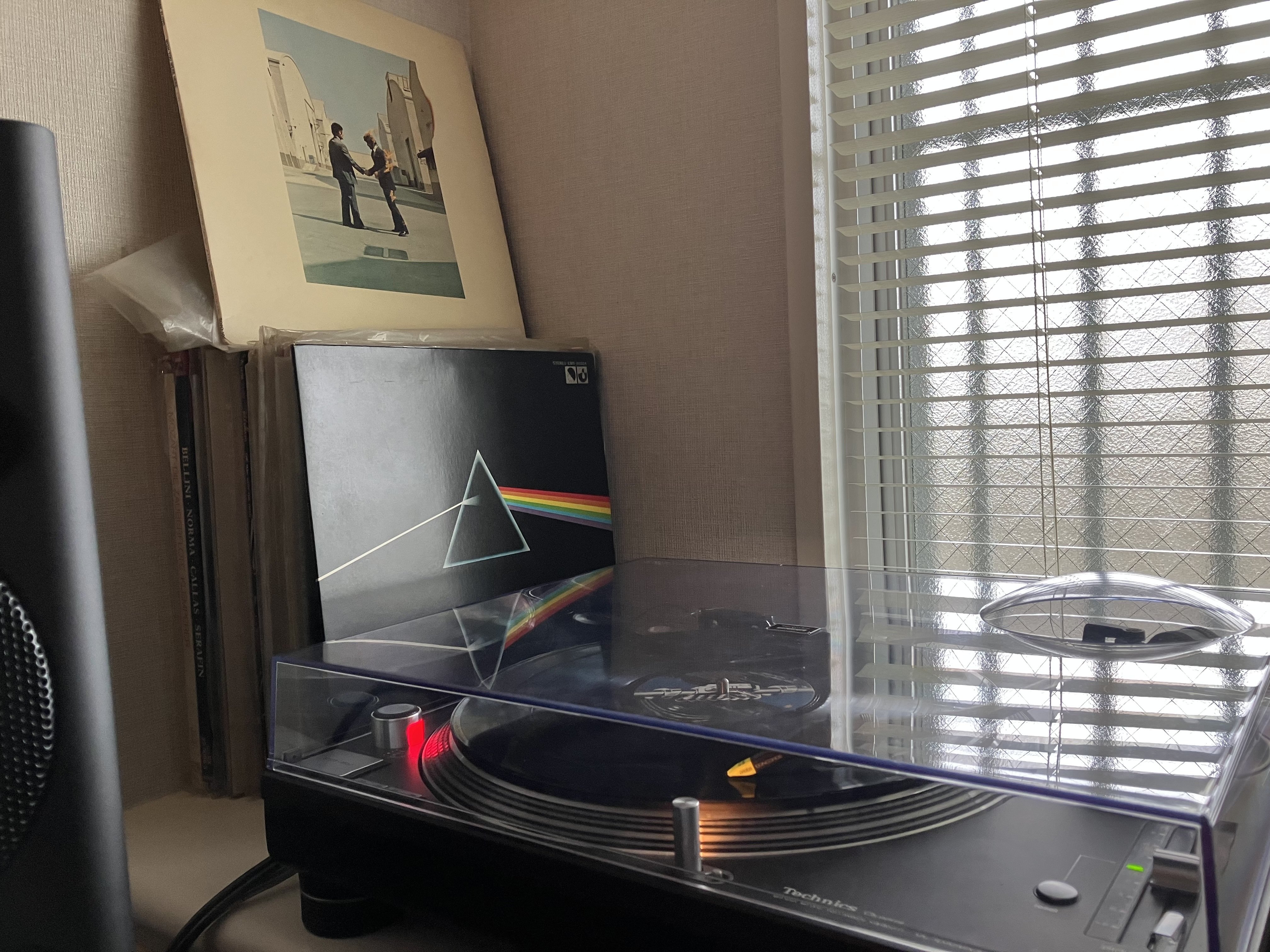 レコードで聴く70年代プログレ｜Poetic Mica Drops（ポエティック