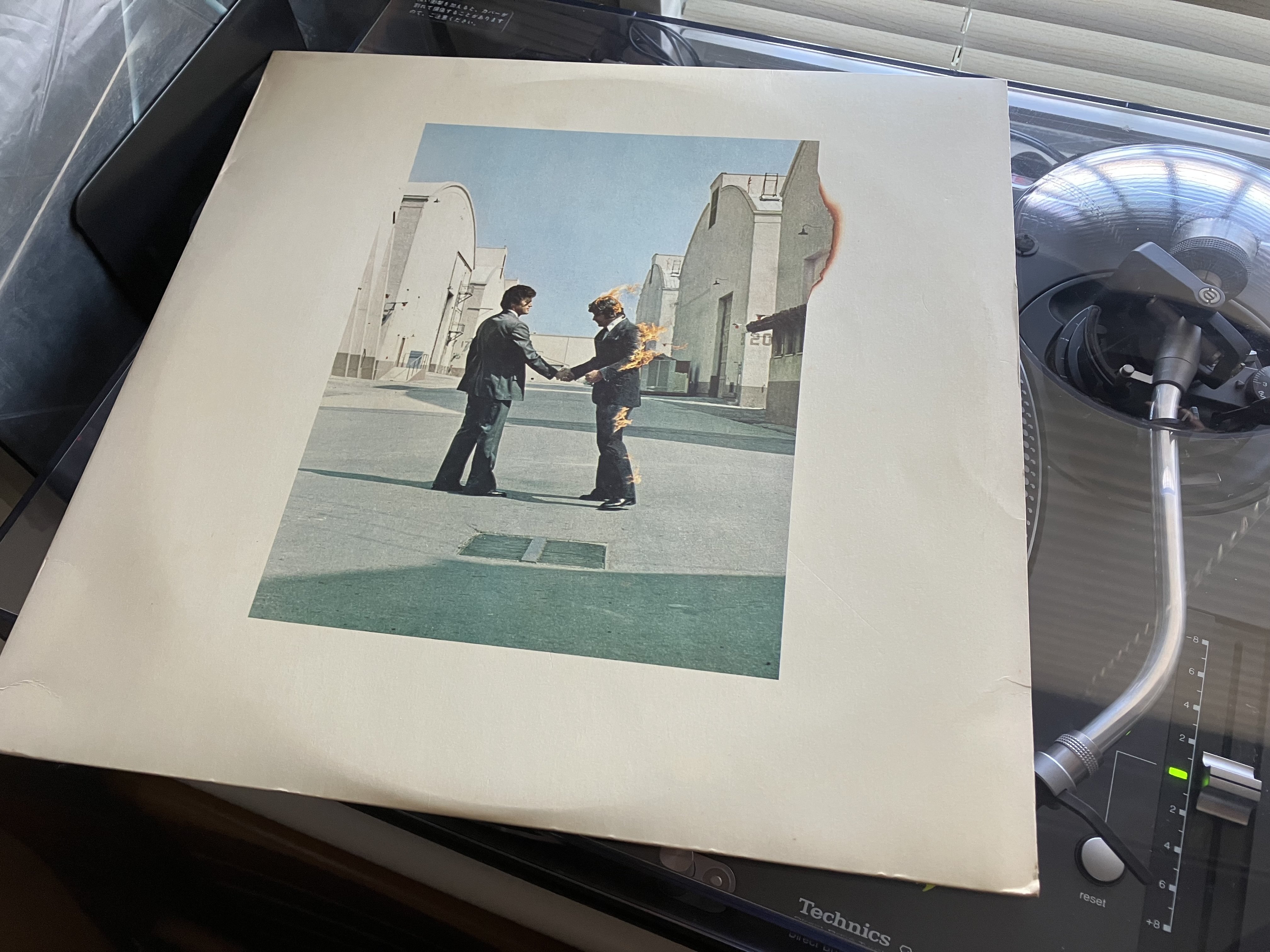 レコードで聴く70年代プログレ｜Poetic Mica Drops（ポエティック