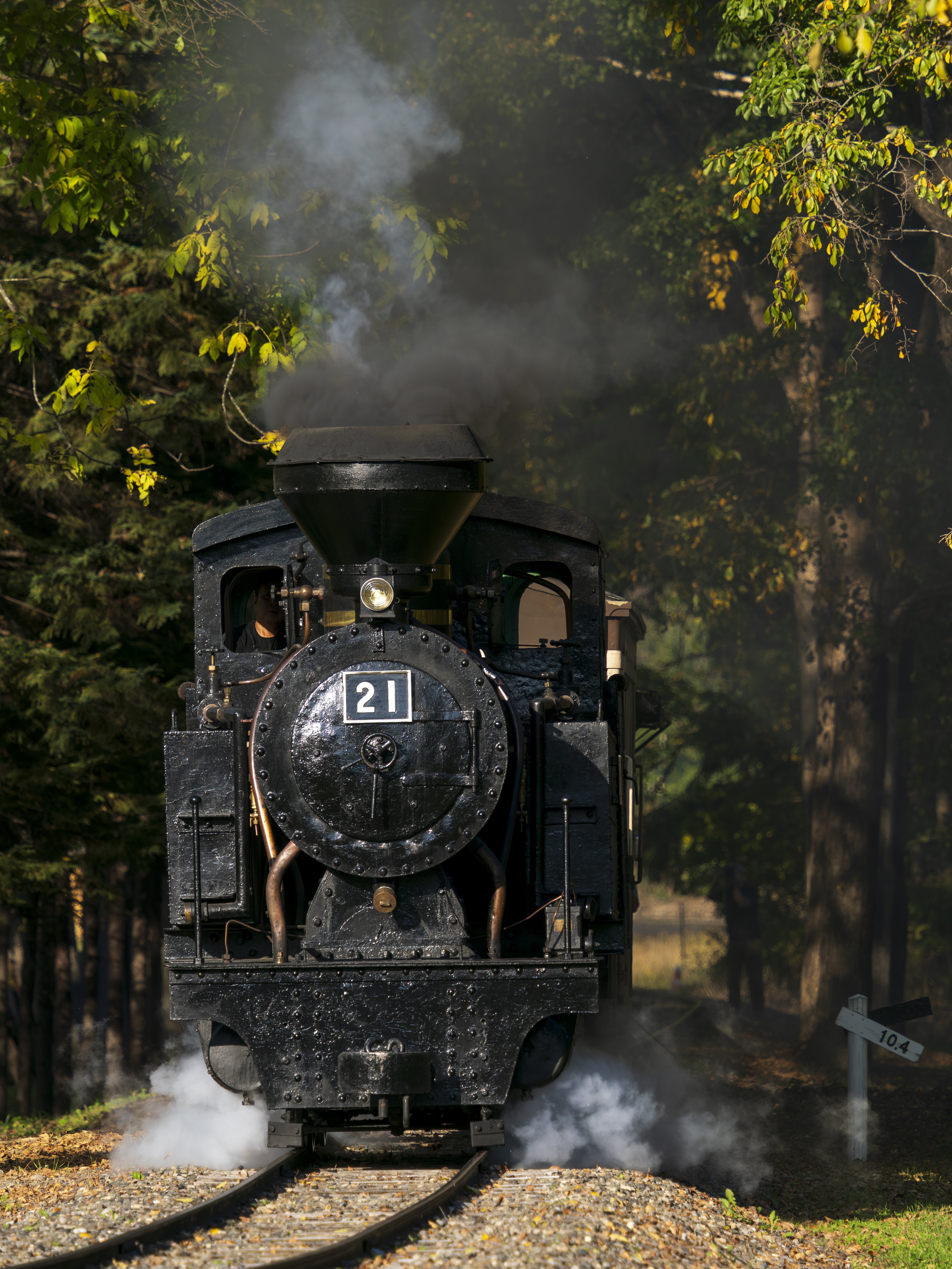 小林弘雄・M.ZUIKO DIGITALED 50-200mm F2.8 IS PROと旅した秋｜OM