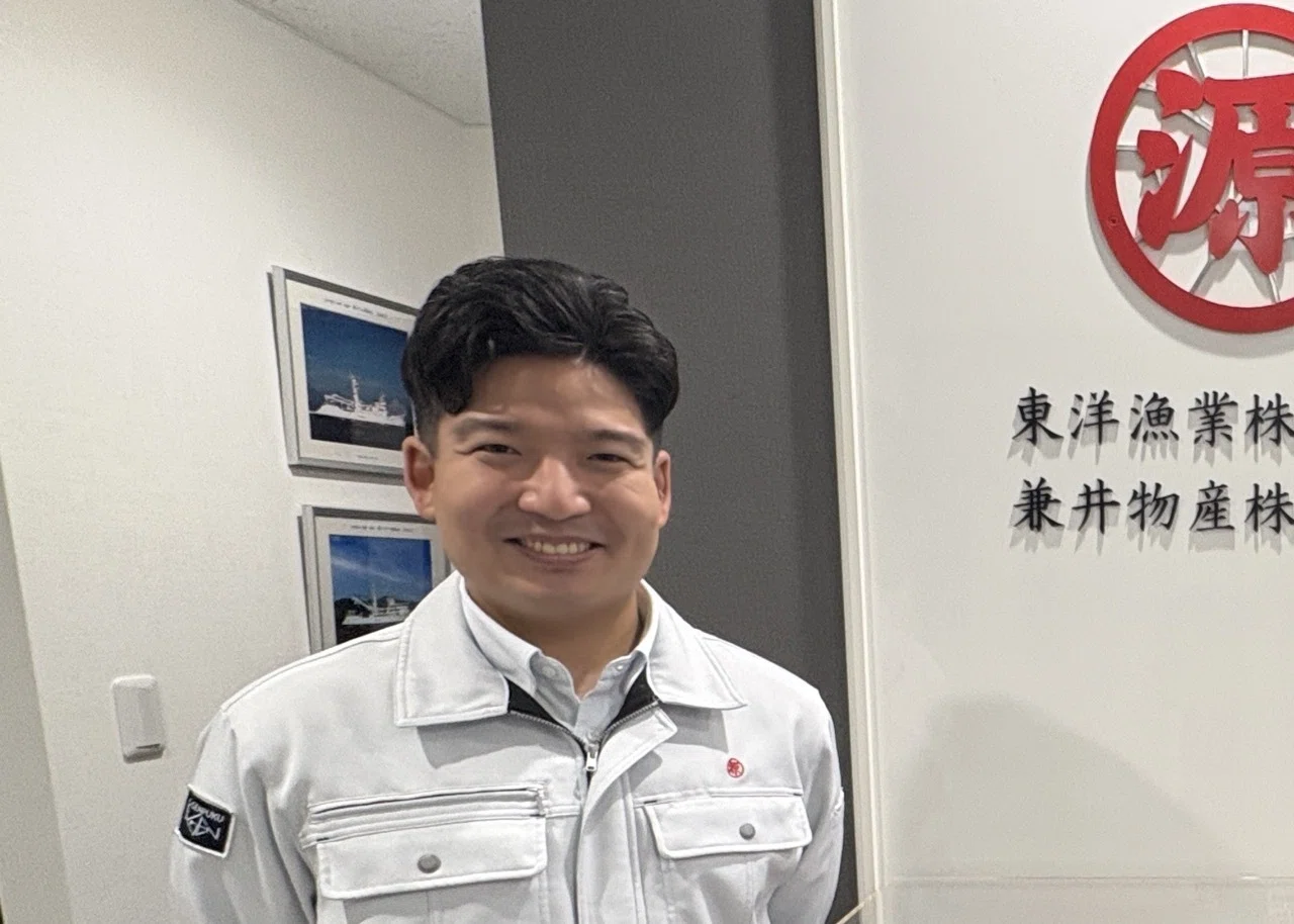 ITが苦手な漁師さんでも使える」漁獲報告システムを使い始めた漁業者の