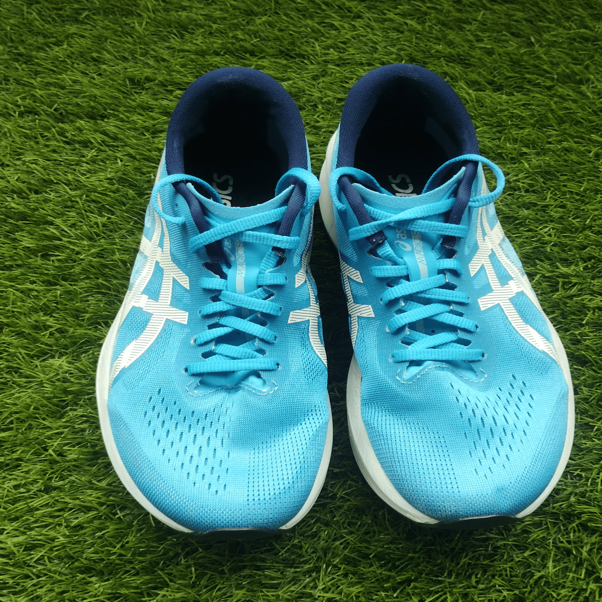 アシックス マジックスピード4｜荻窪リドレー