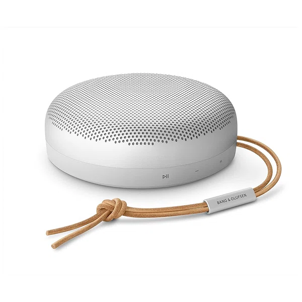 高音質スピーカー4選｜Beosound A1他で日常を贅沢に｜じゅんちゃん